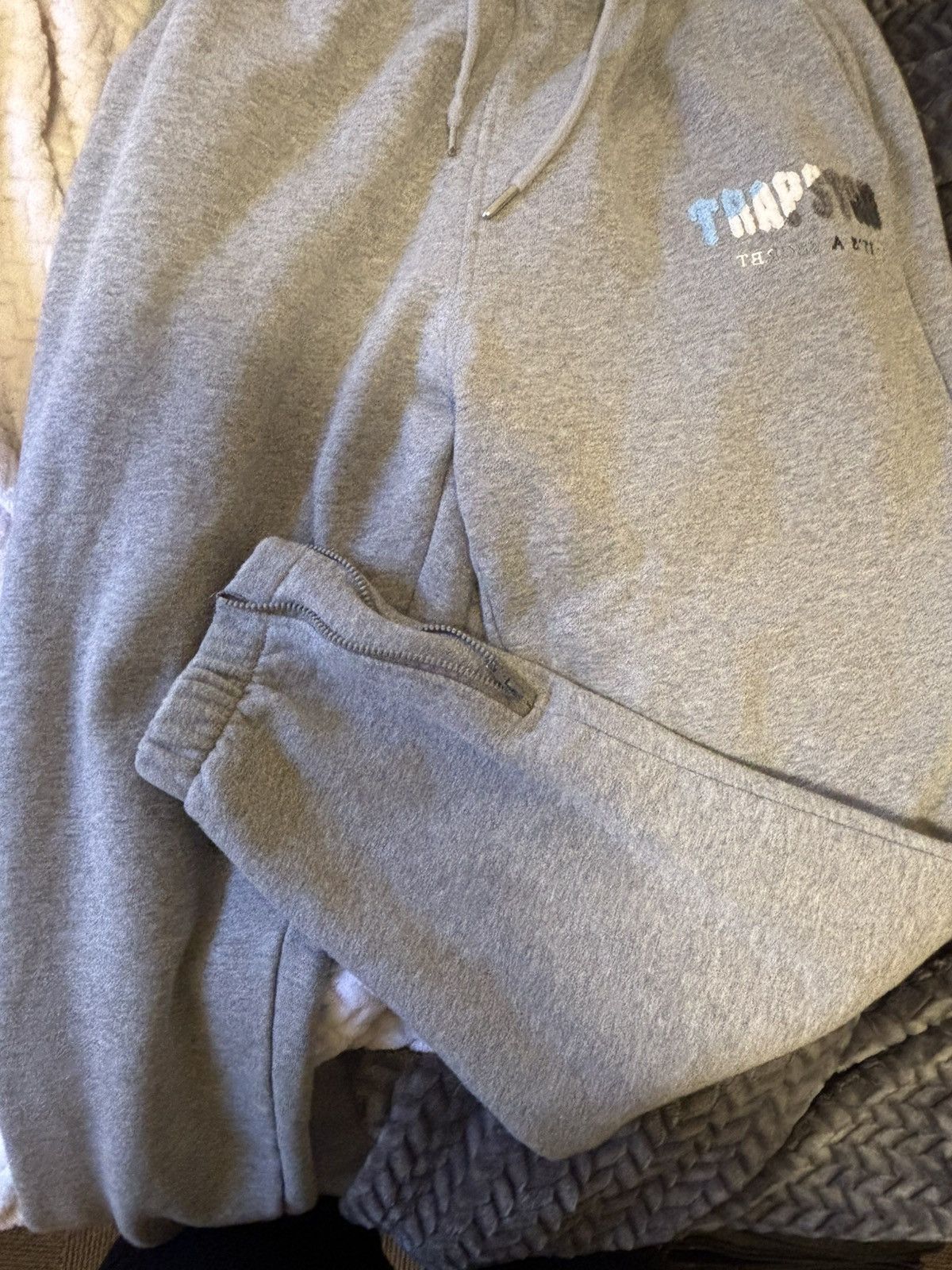 Trapstar London Trap star jumpsuit Size US M / EU 48-50 / 2 - 5 Thumbnail