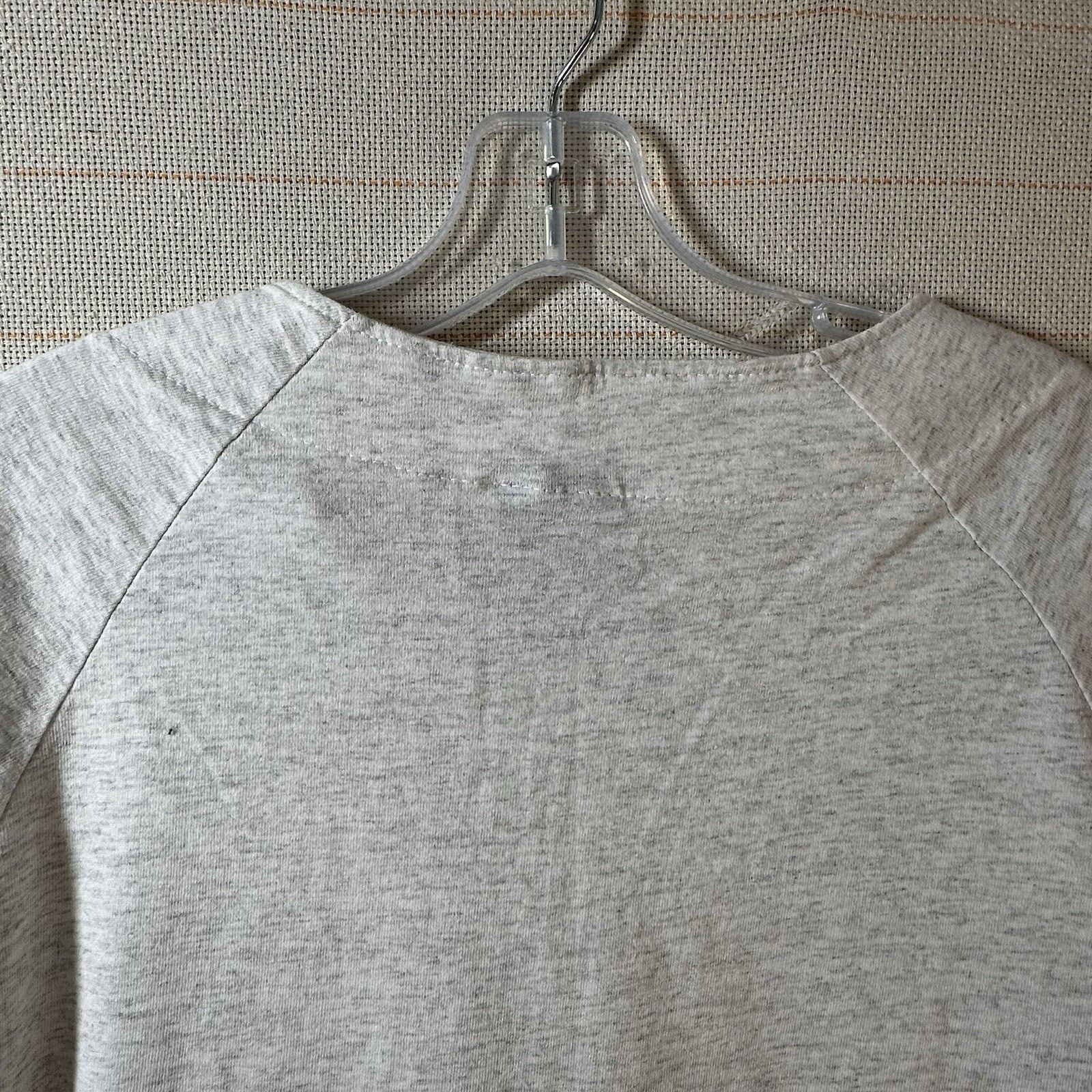 Vintage Vintage Soffe Choice Airborne Baseball style XL Tshirt Size US XL / EU 56 / 4 - 6 Thumbnail