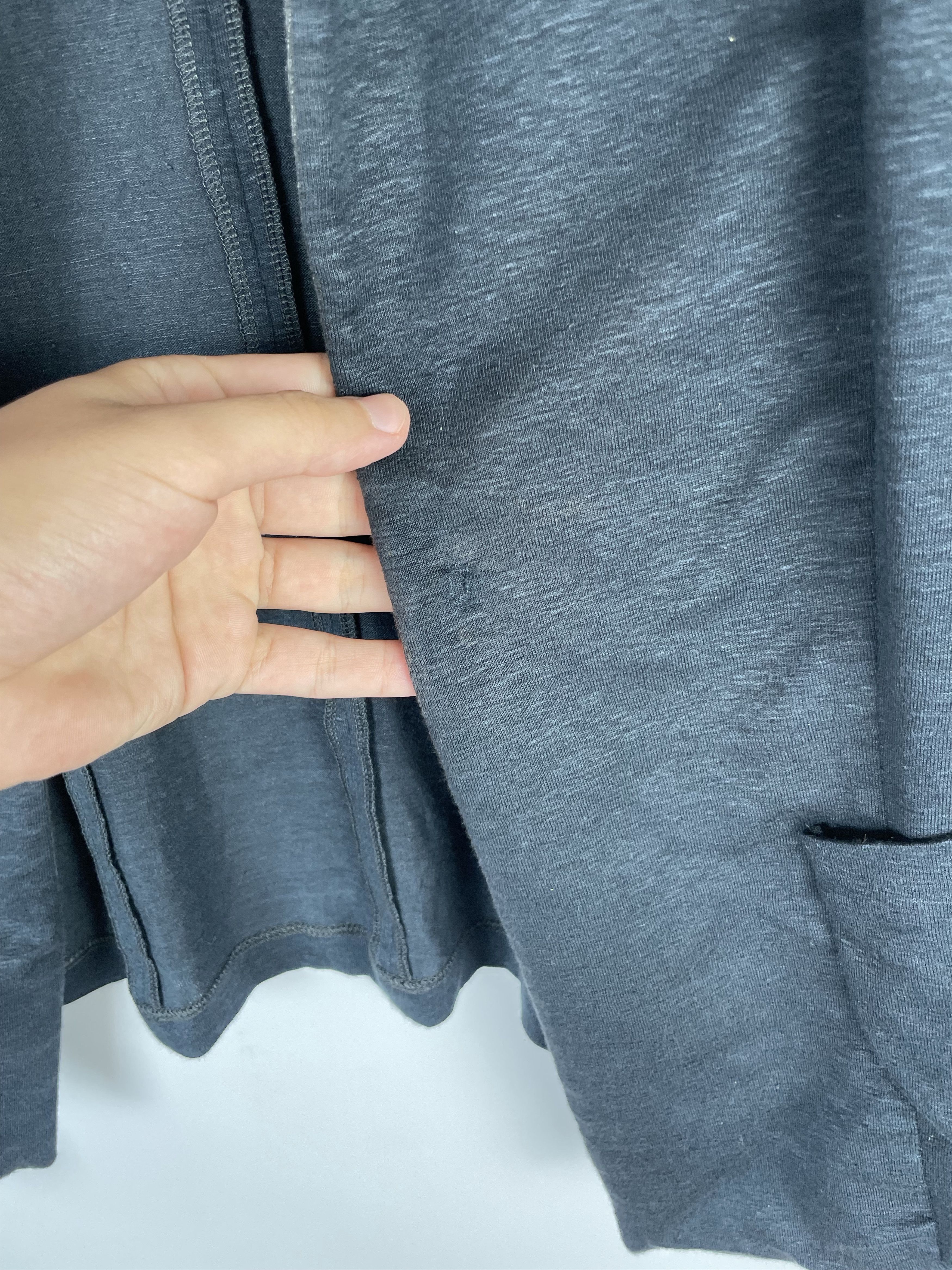 Fabiana Filippi Fabiana Filippi Blazer Jacket Size XL / US 12-14 / IT 48-50 - 5 Thumbnail