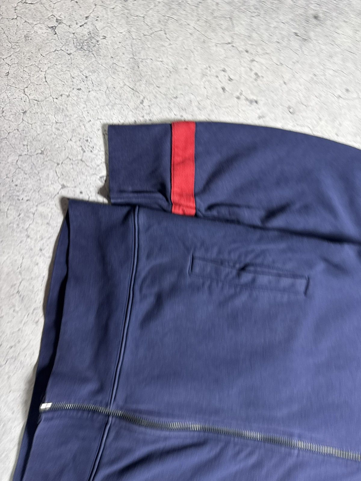 Vivienne Westwood Vivienne Westwood Full Zip Jacket Luxury Vintage Rare Size US XL / EU 56 / 4 - 2 Thumbnail