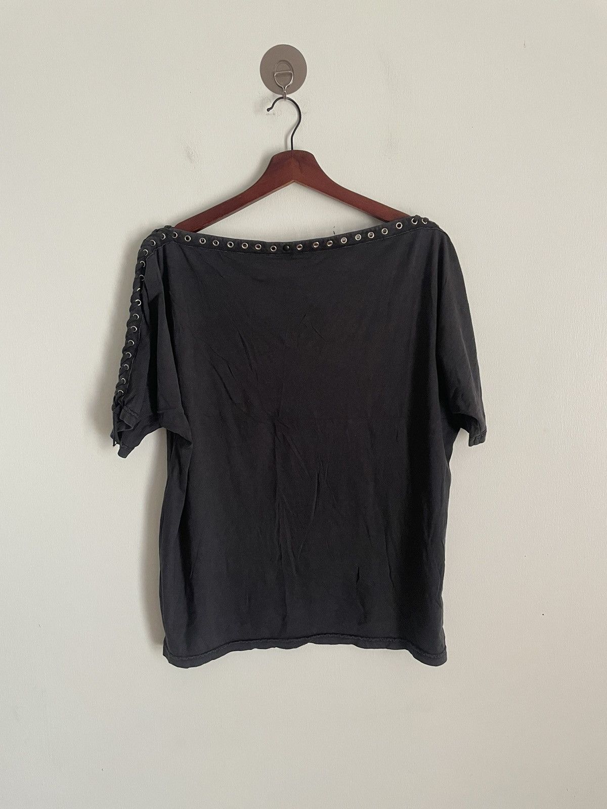 Diesel Diesel Off Shoulder Size XS / US 0-2 / IT 36-38 - 2 Thumbnail