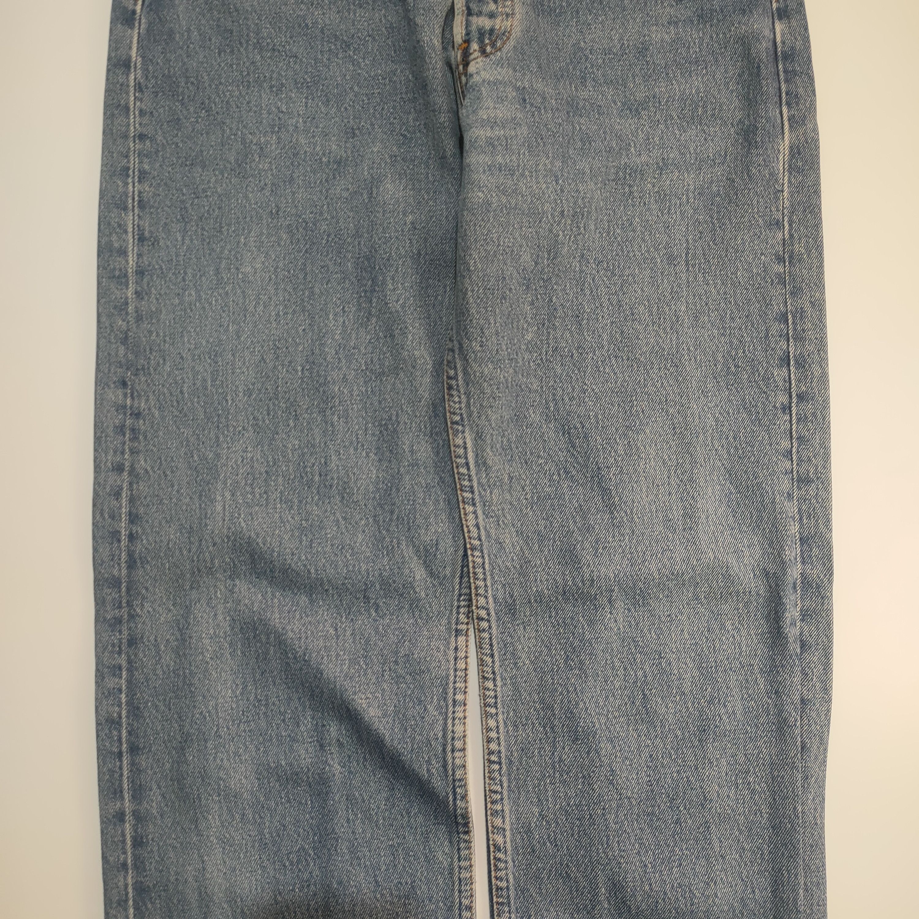 Needles ASAP ROCKY / Rebuilt by Needles Size US 30 / EU 46 - 14 Thumbnail