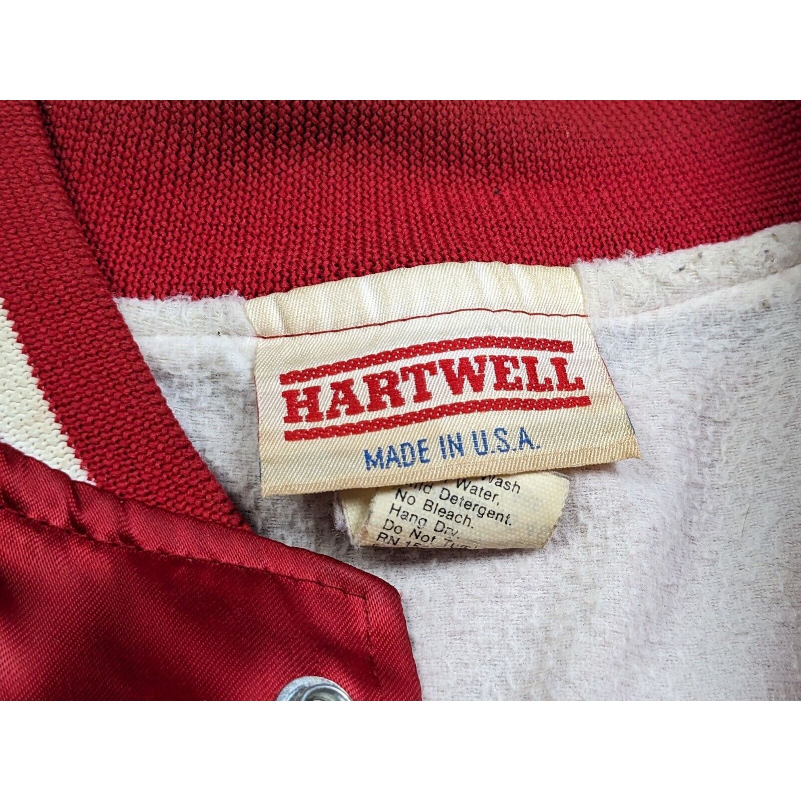 Other John Bressler Solo Flight Tour Jacket Hartwell Satin Piano Size US XL / EU 56 / 4 - 6 Thumbnail