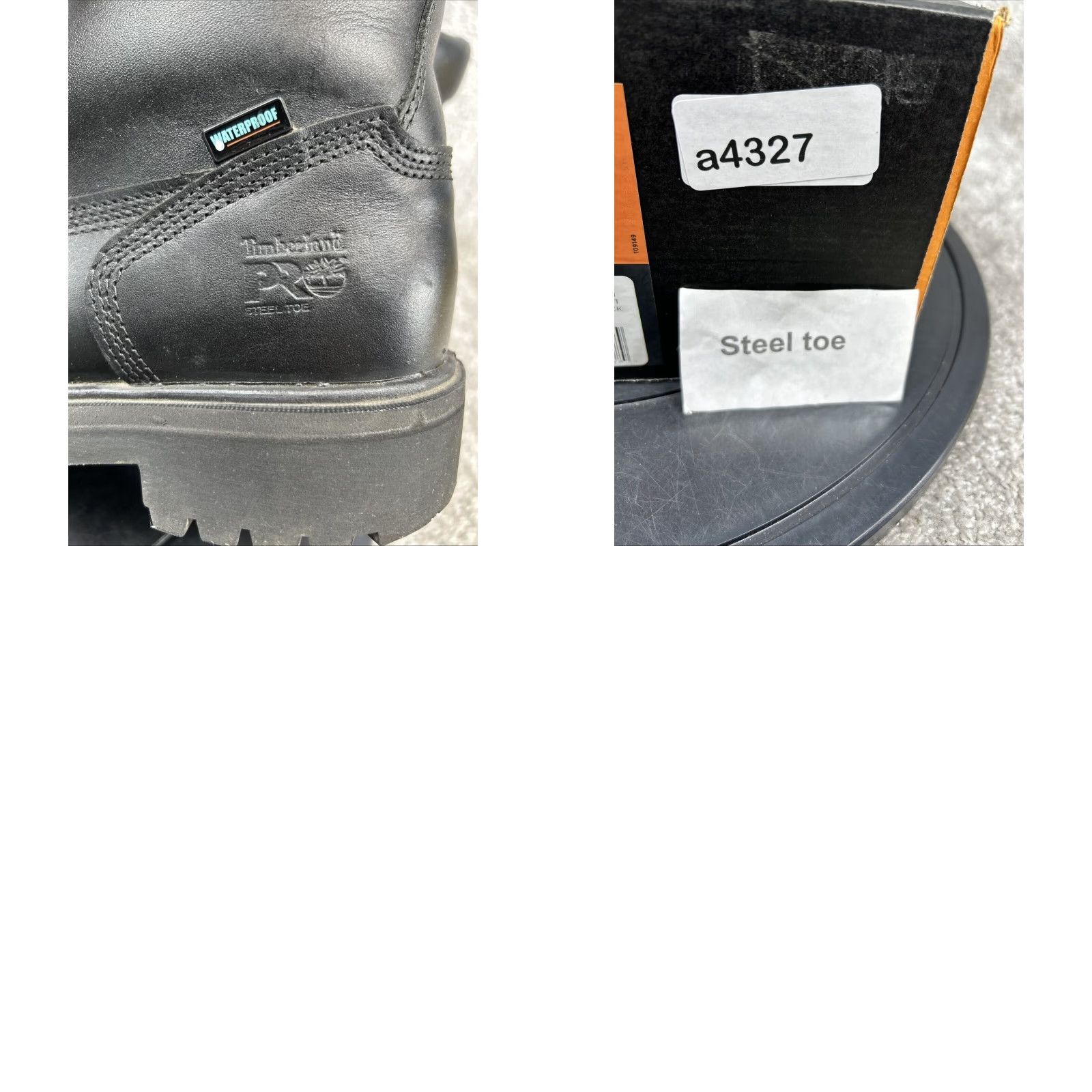 M and m direct mens timberland boots hotsell