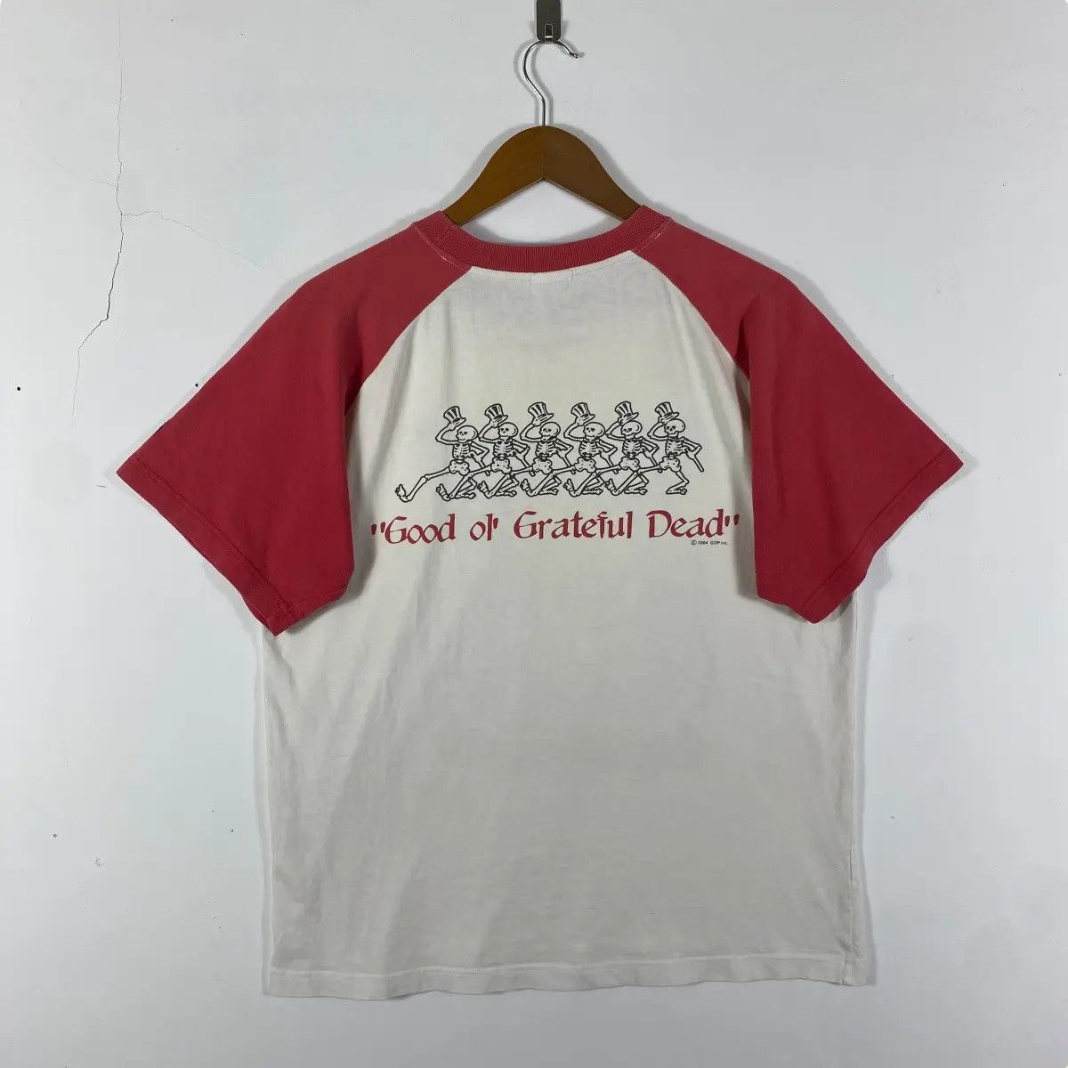 Band Tees Vintage 00's GRATEFUL DEAD America's Classic Rock Band Tee Size US L / EU 52-54 / 3 - 5 Thumbnail