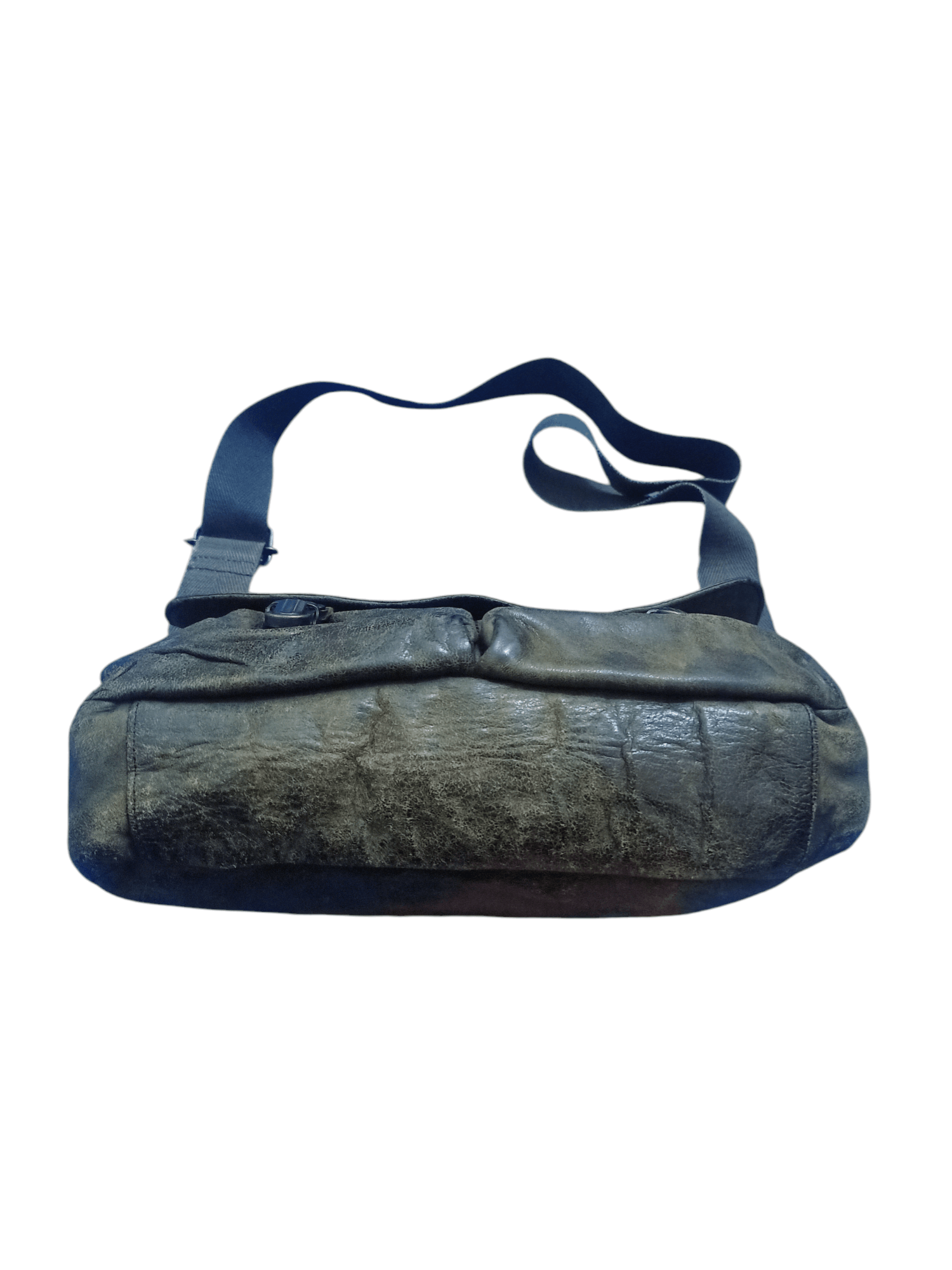 Other Patrick Stephan Leather Sling Bag Size ONE SIZE - 7 Thumbnail