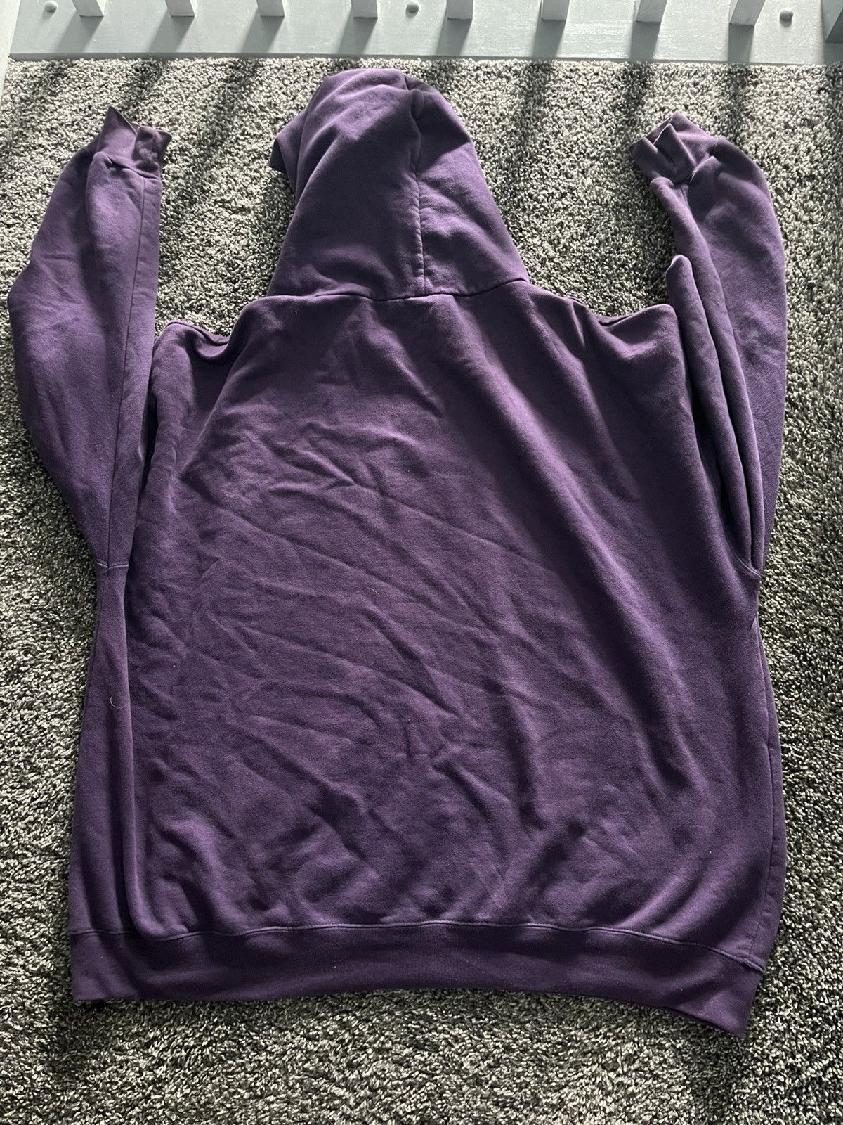 True Religion Vintage True Religion Hoodie Size US XL / EU 56 / 4 - 4 Thumbnail