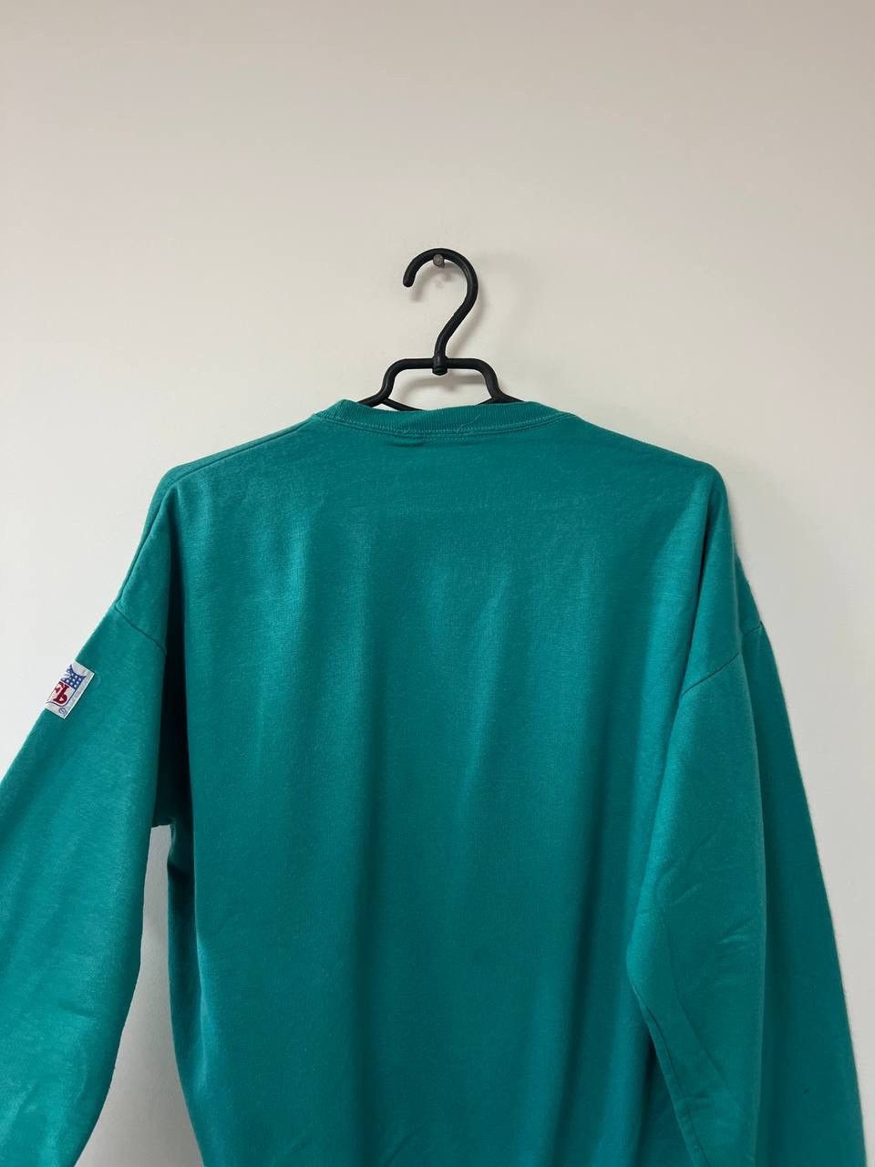 Other Vintage Miami Dolphins 1966 Nfl Sweatshirt USA National S Size US S / EU 44-46 / 1 - 13 Thumbnail