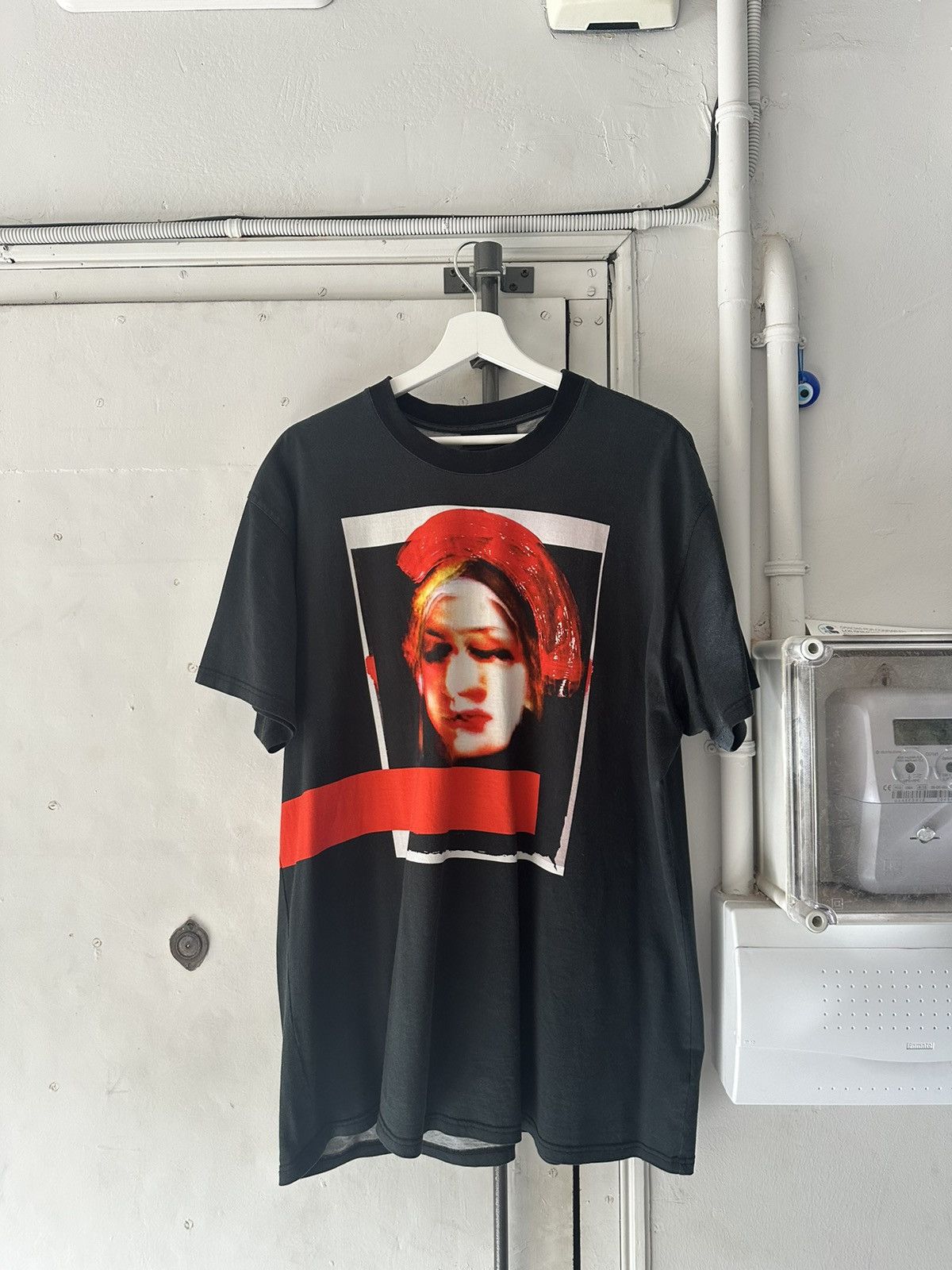 Givenchy Givenchy madonna | Grailed