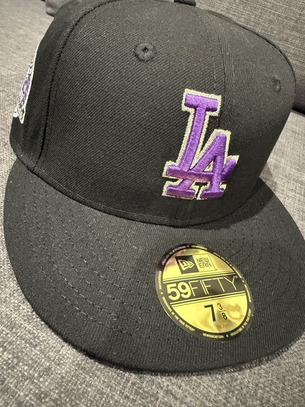 New Era Hat club Size ONE SIZE - 1 Thumbnail