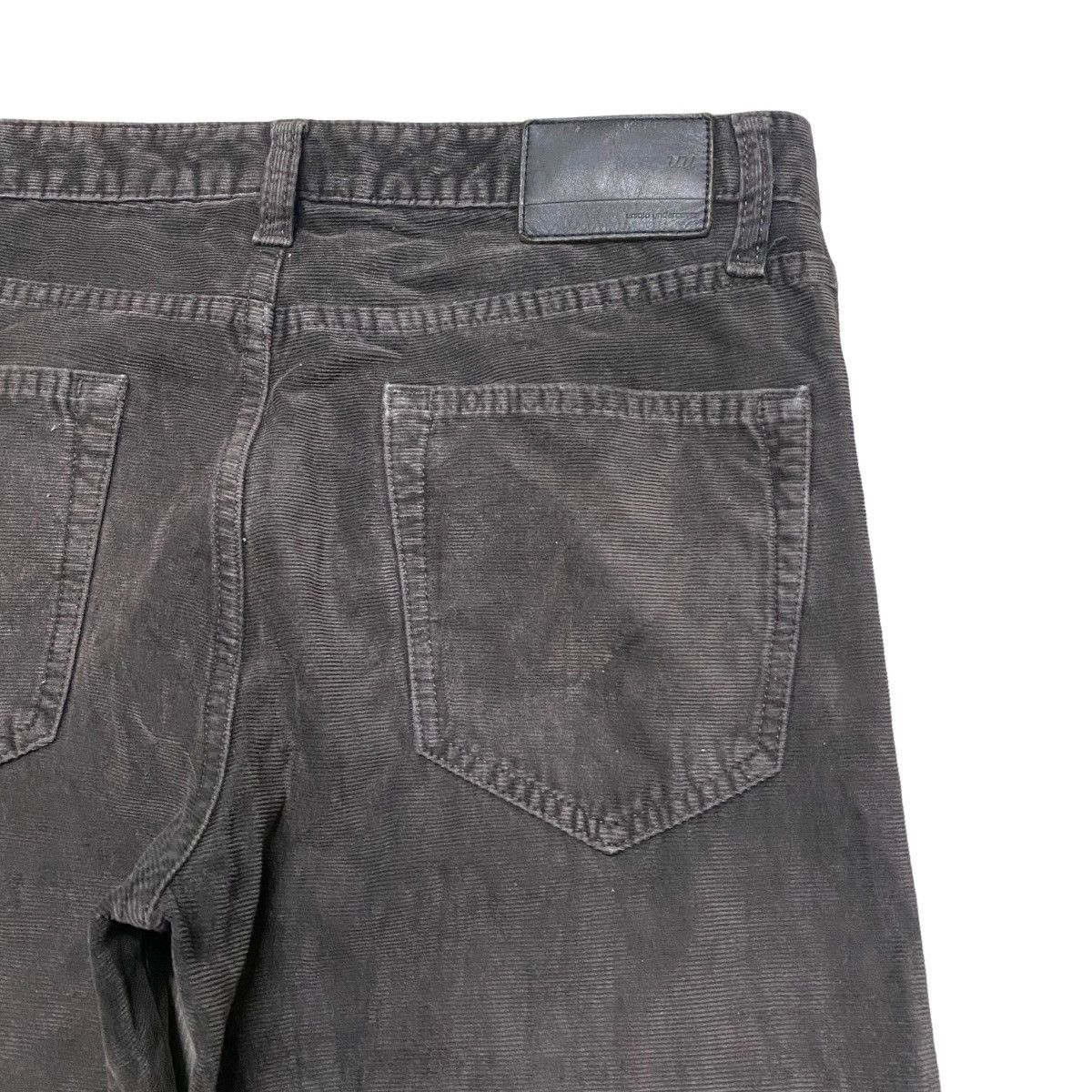 Undercover × Uniqlo Undercover Faded Brown Corduroy Pants Size US 31 - 12 Thumbnail