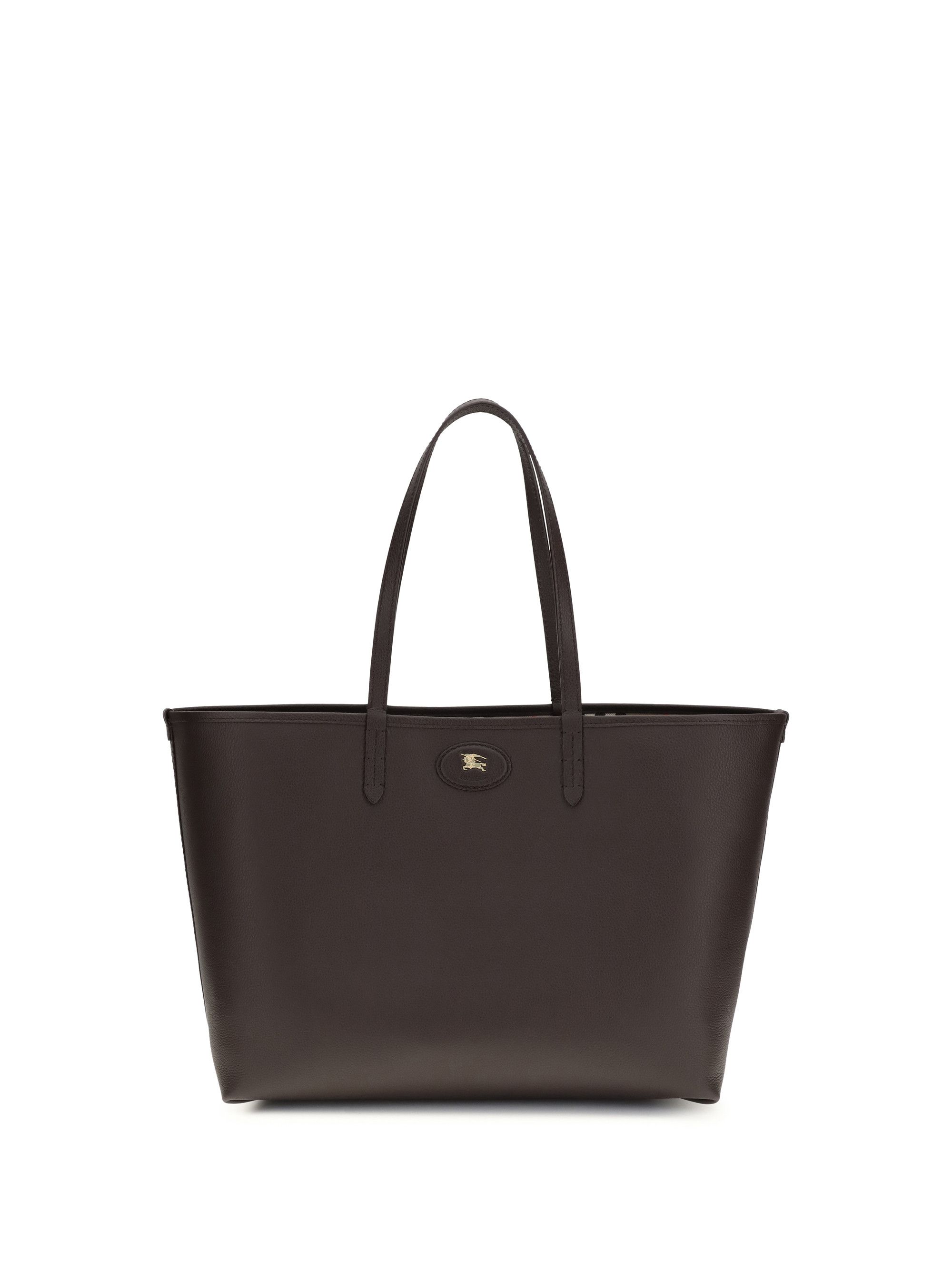 Burberry Bloomsbury medium Reversible Tote Bag Size ONE SIZE - 1 Thumbnail