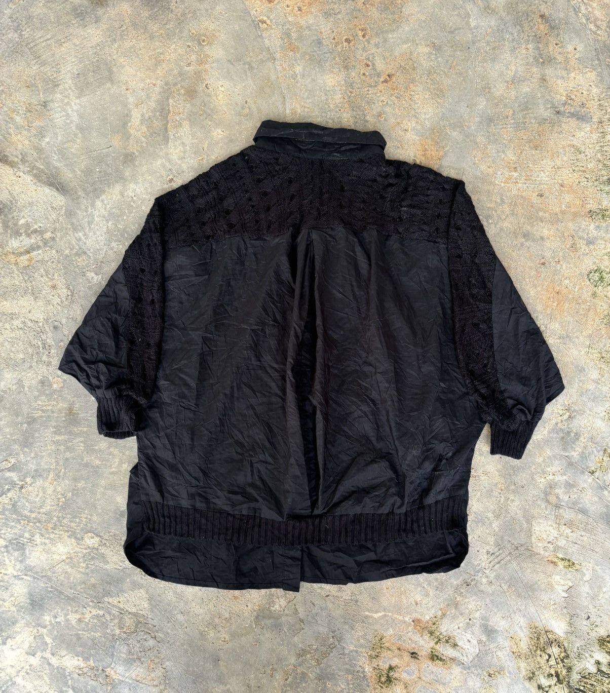 If Six Was Nine Y2k Bobby Mall Ifwixwasnine Lgb Punk Style Shirt Size US M / EU 48-50 / 2 - 2 Thumbnail