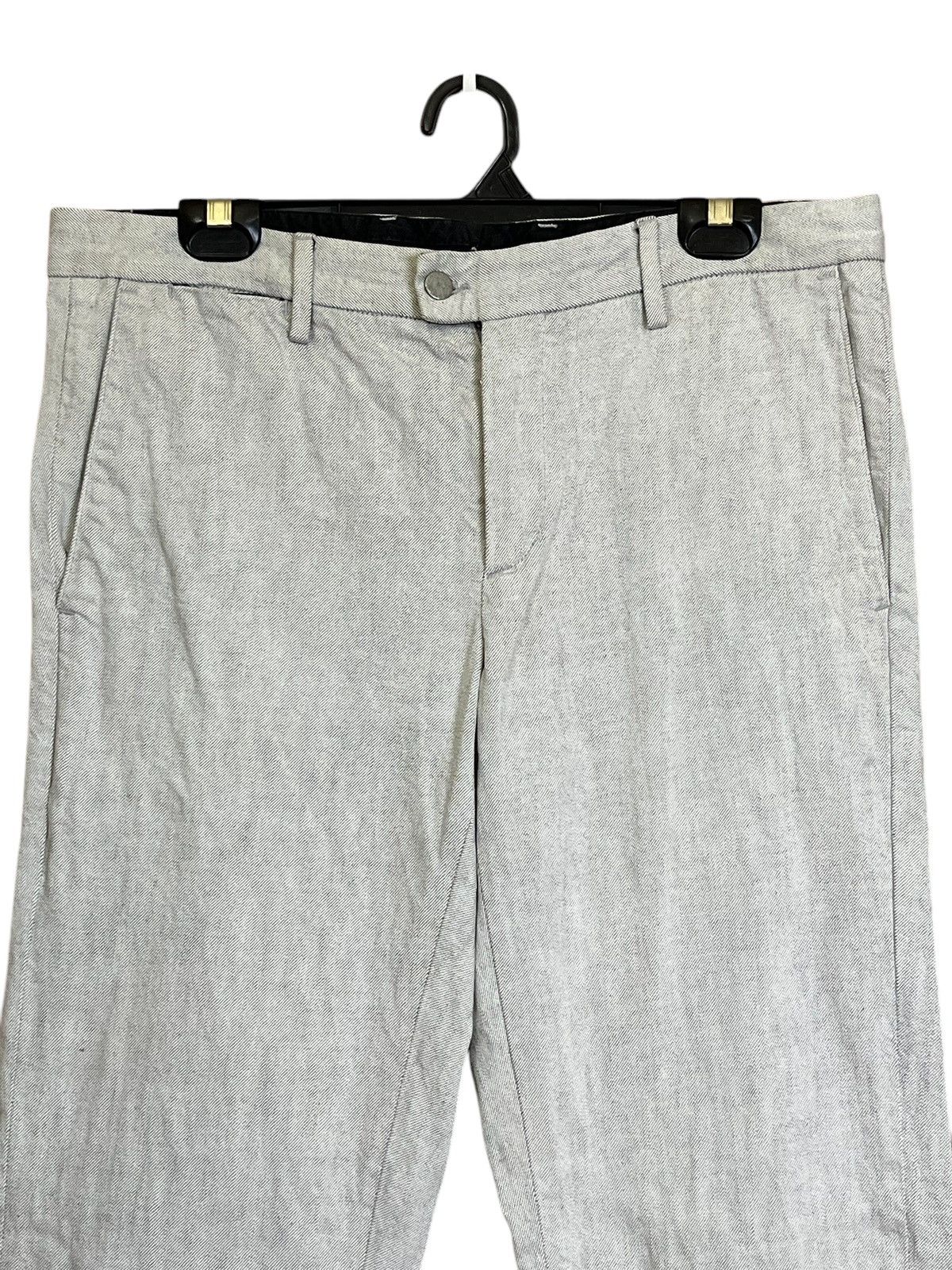 Polo Ralph Lauren POLO RALPH LAUREN-RALPH LAUREN CASUAL PANTS Size US 35 - 4 Thumbnail