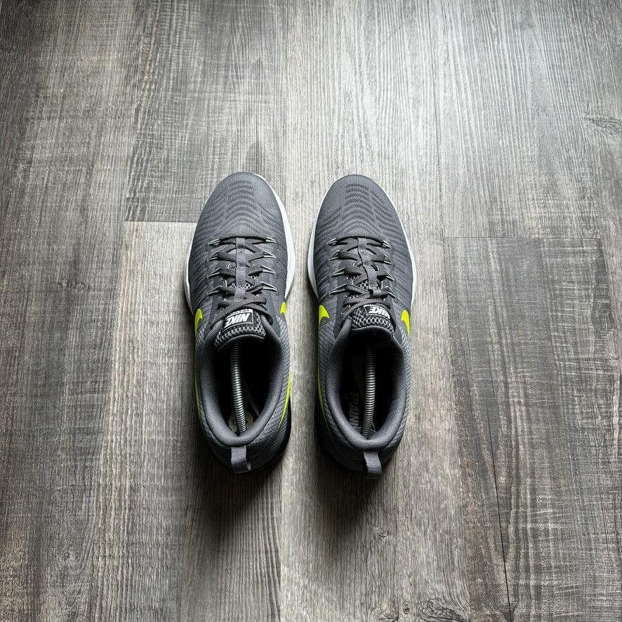 Nike NIKE • Zoom Train Command "Dark Grey" (12M) Size US 12 / EU 45 - 9 Thumbnail