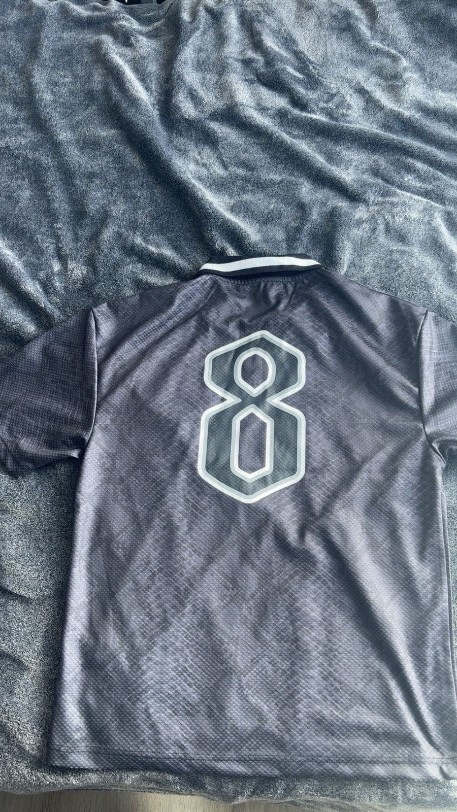Other Saints Studio “Los Angeles” Jersey Size US M / EU 48-50 / 2 - 3 Thumbnail