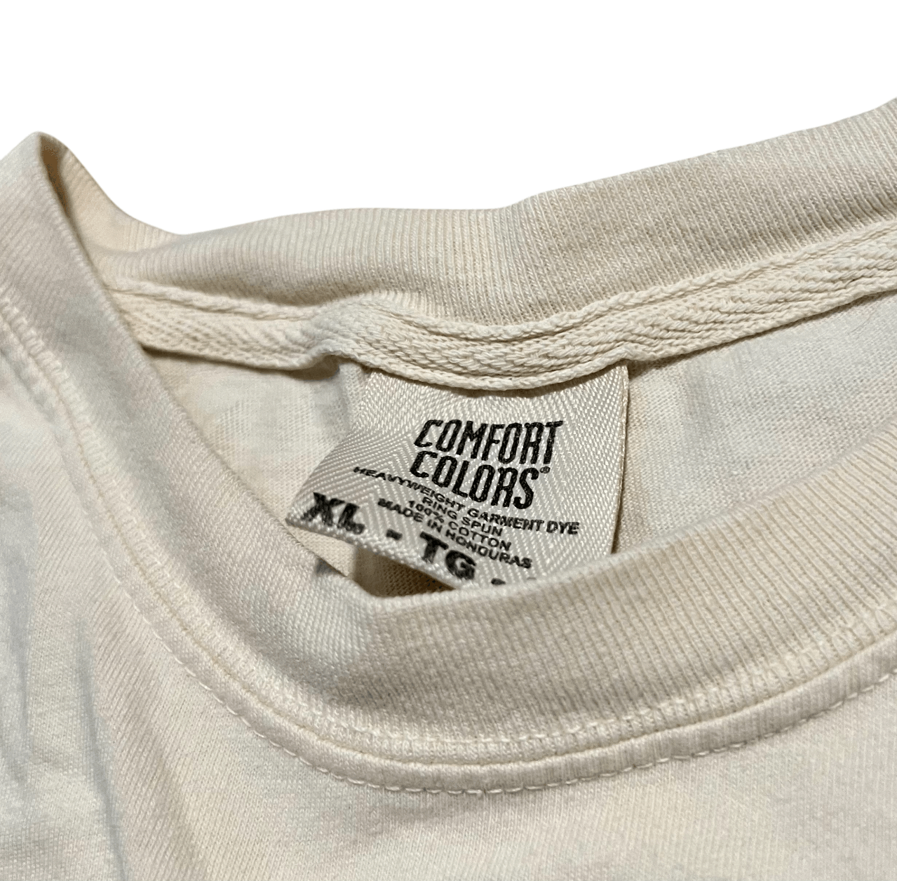 Comfort Colors Barstool Sports USA Bald Eagle Graphic T-Shirt Size US XL / EU 56 / 4 - 4 Thumbnail