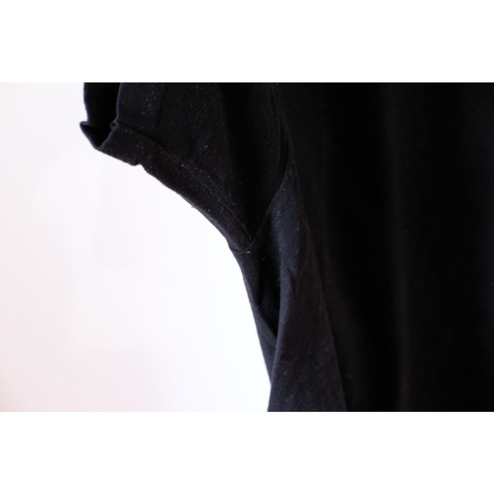 Anti Social Social Club Anti Social Social Club Roses Tee, Black, Size L Size US L / EU 52-54 / 3 - 6 Thumbnail