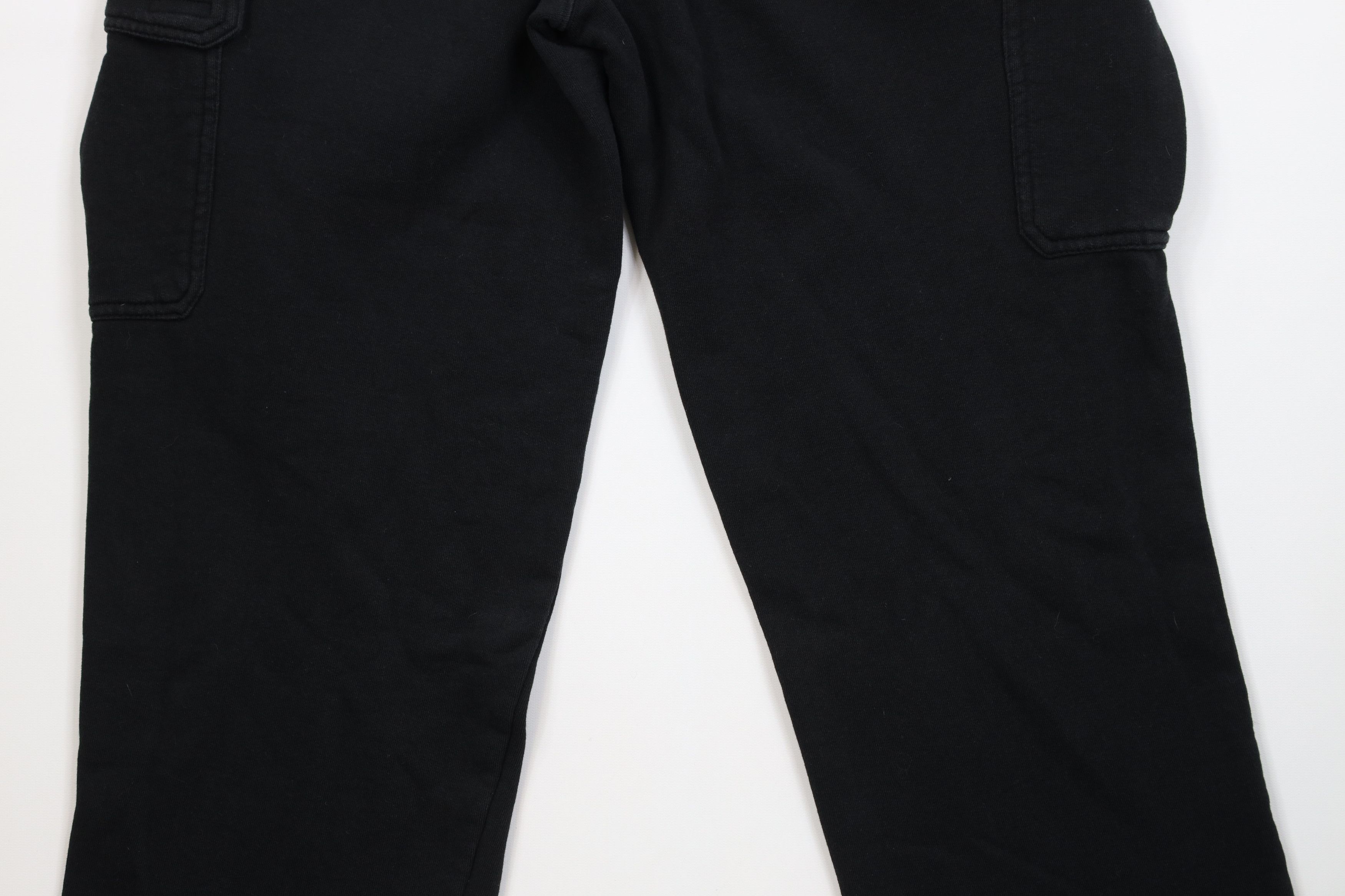 Vintage Vintage Y2K AND1 And One Basketball Cargo Sweatpants Size US 34 / EU 50 - 12 Thumbnail