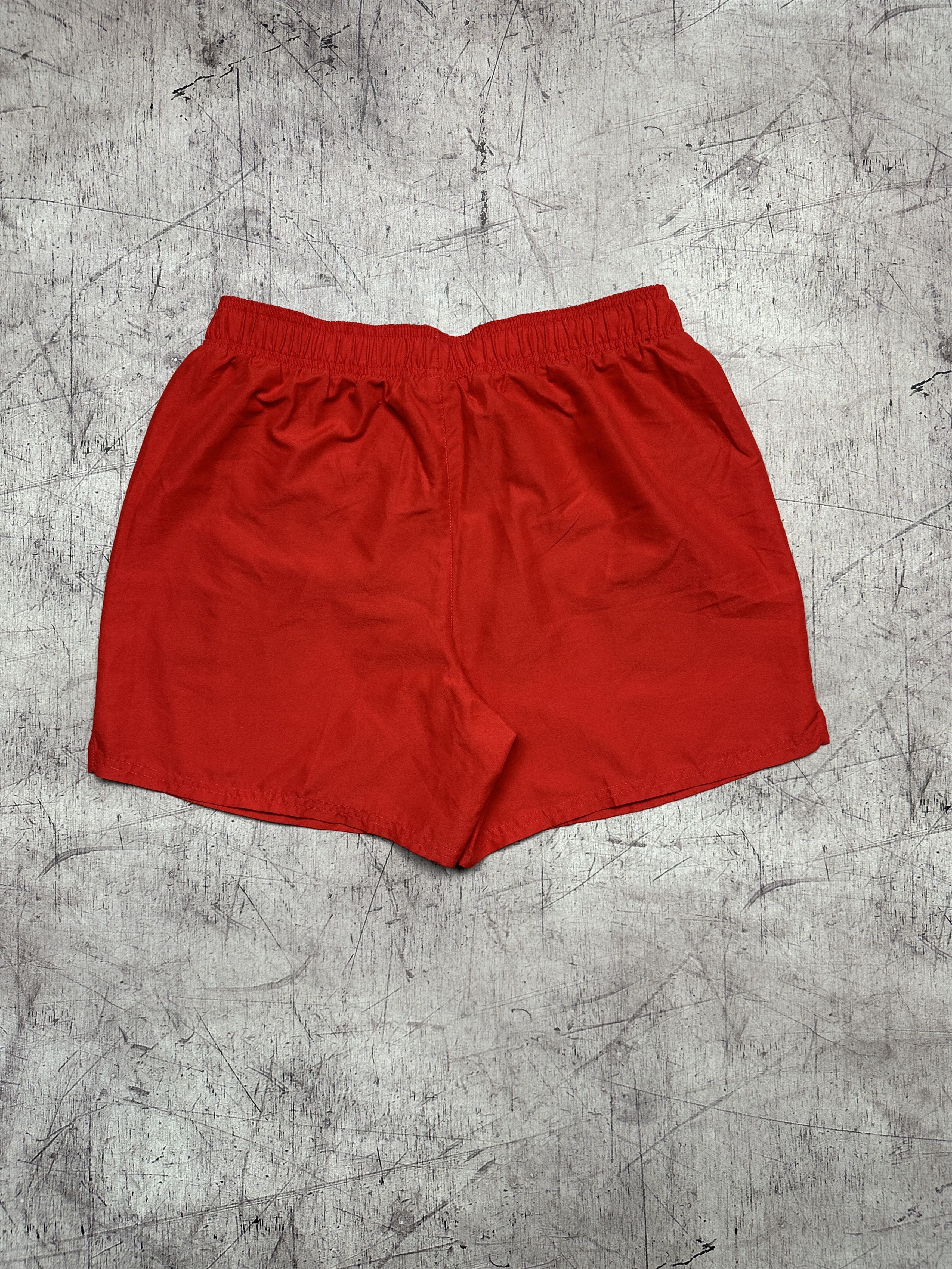 Nike Nike Mens Nylon Shorts Size US 32 / EU 48 - 7 Thumbnail