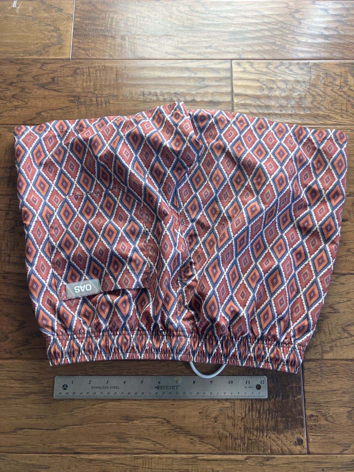 OAS OAS men’s swim shorts - Medium Size US 32 / EU 48 - 4 Thumbnail