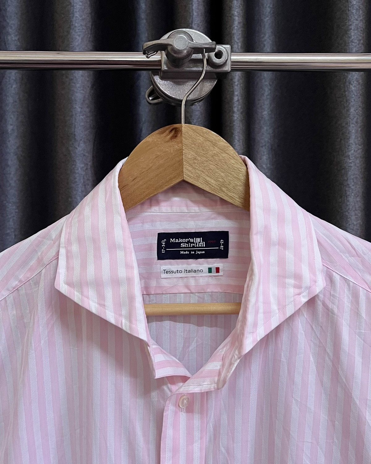 Kamakura Maker‘s Shirt, Men's — image 3 of 6