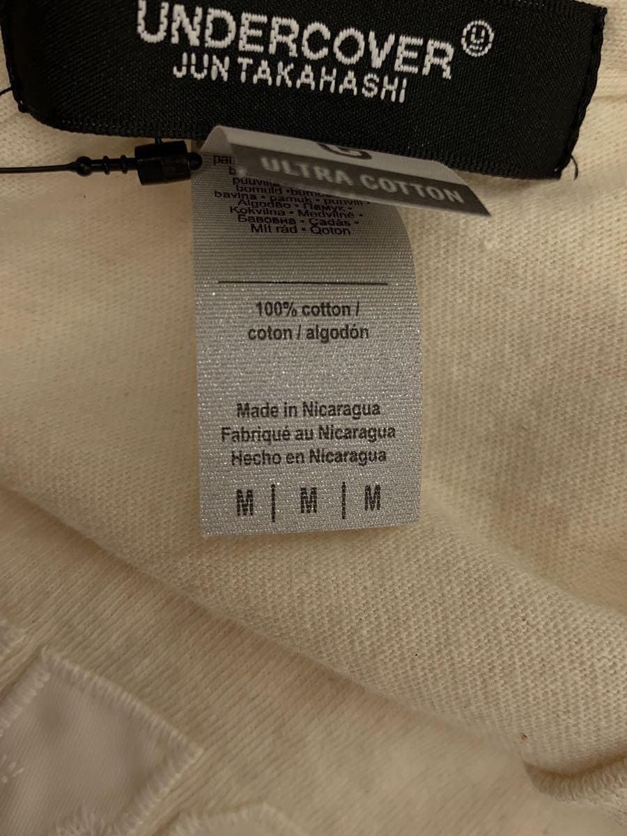 Undercover AW22 Psycho Longsleeve Size US M / EU 48-50 / 2 - 4 Thumbnail