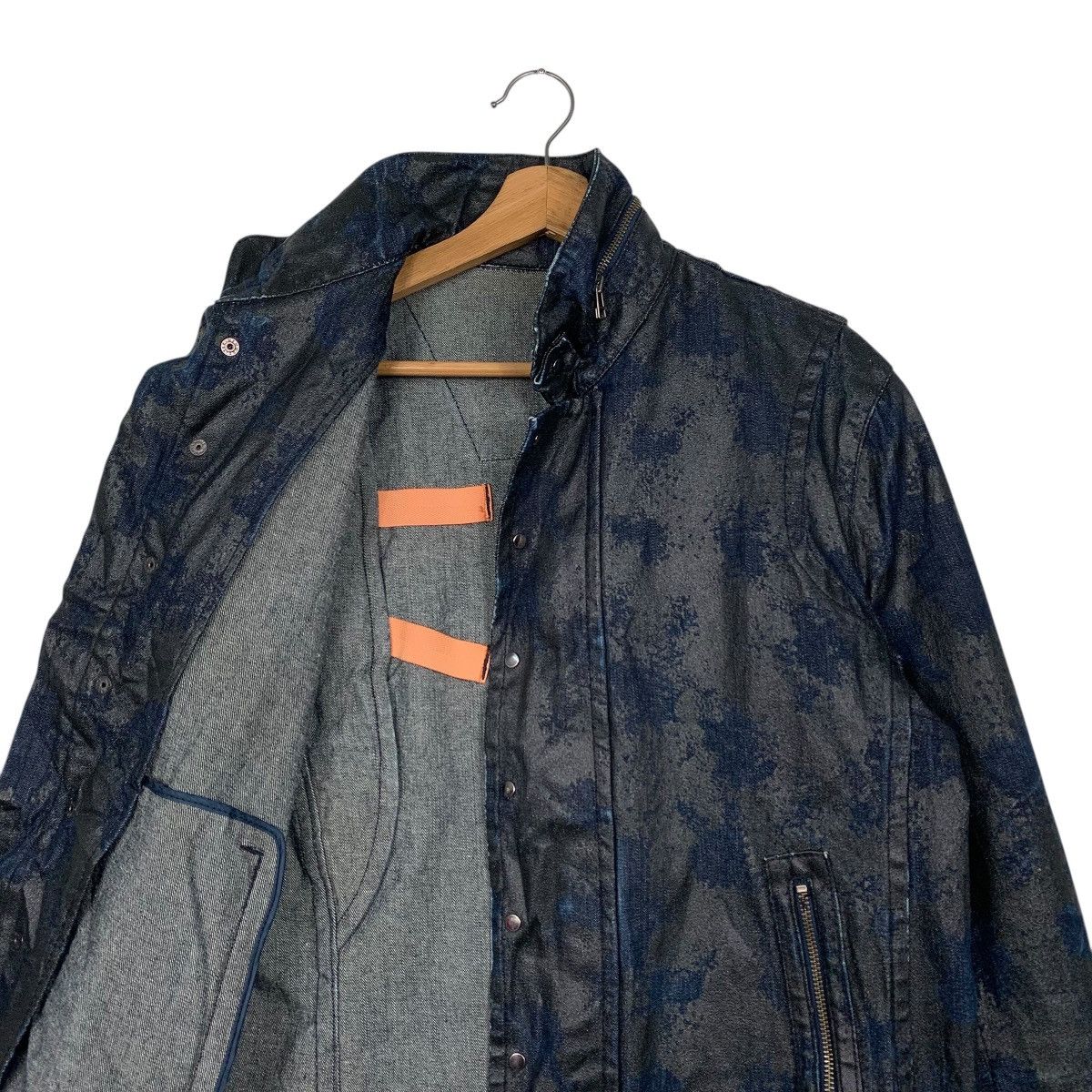 Nicole Club Nice Design Nicole Club For Men Jacket Size US M / EU 48-50 / 2 - 10 Thumbnail
