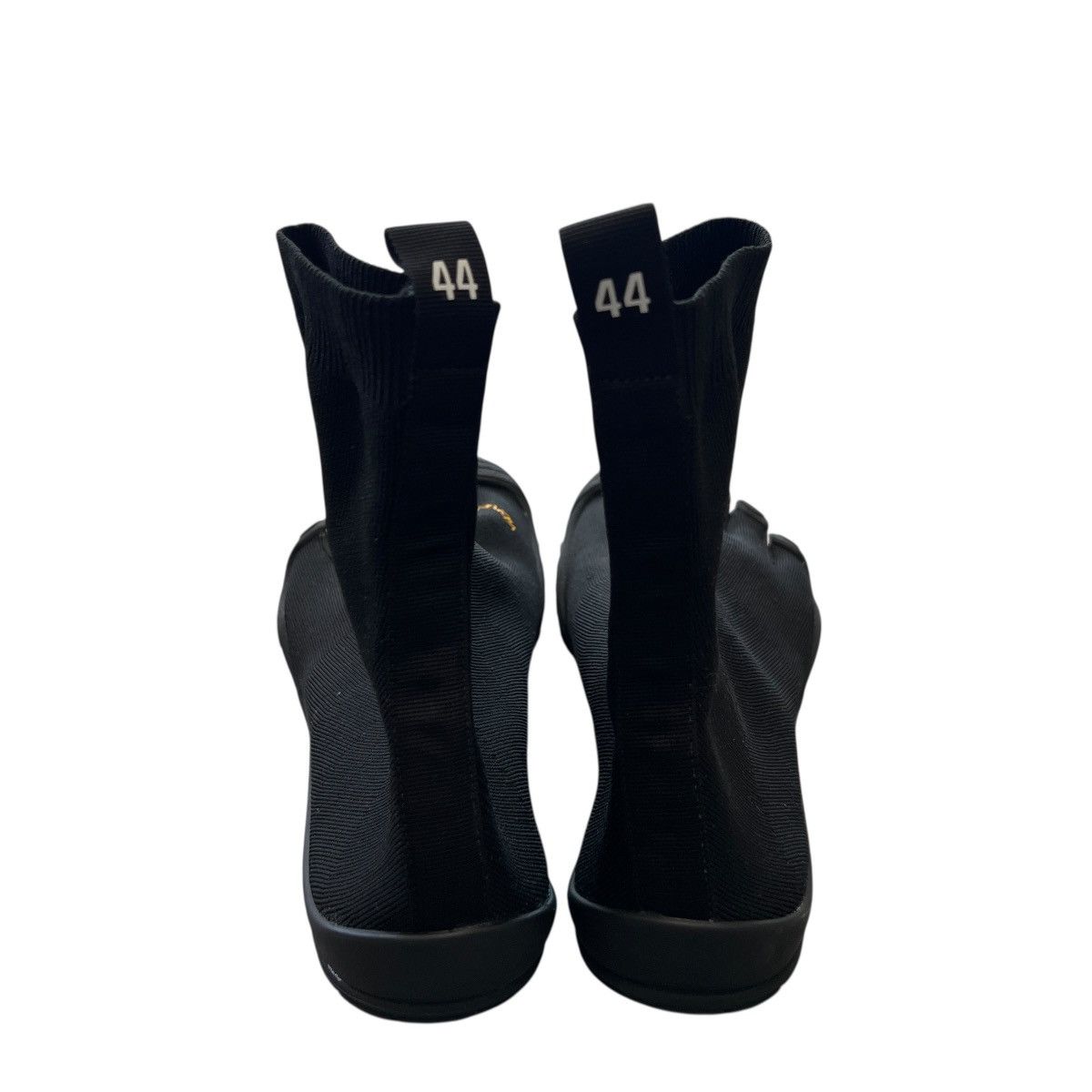 Balenciaga BALENCIAGA 2020 Winter Vibram Five Toe Sock Shoes Size US 11 / EU 44 - 7 Thumbnail