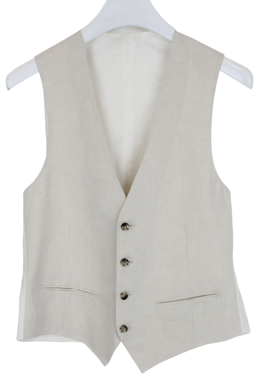 Suitsupply SUITSUPPLY Havana Patch Ferrara Brescia Men's UK 38 / UK 32 Size 38R - 8 Thumbnail