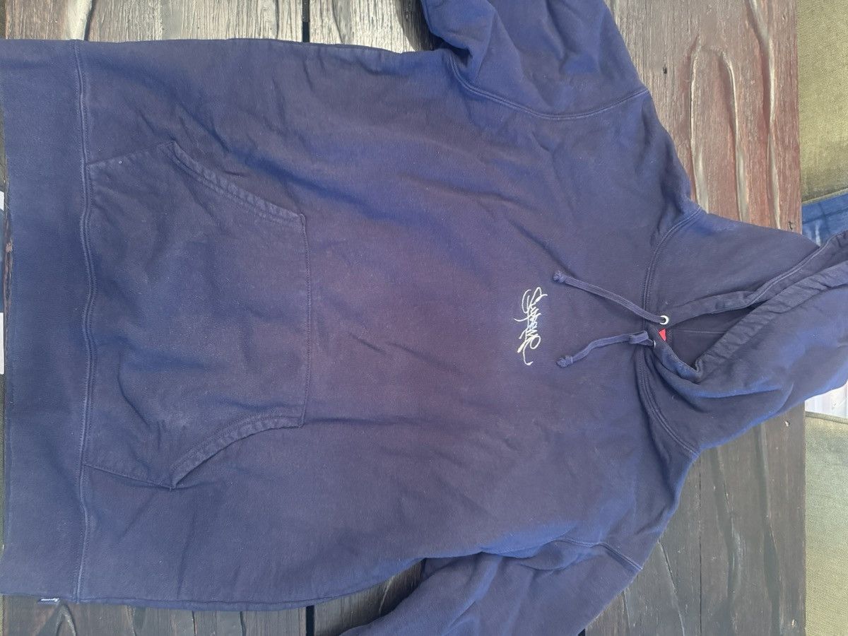 Supreme Supreme Hoodie Size US XL / EU 56 / 4 - 1 Thumbnail
