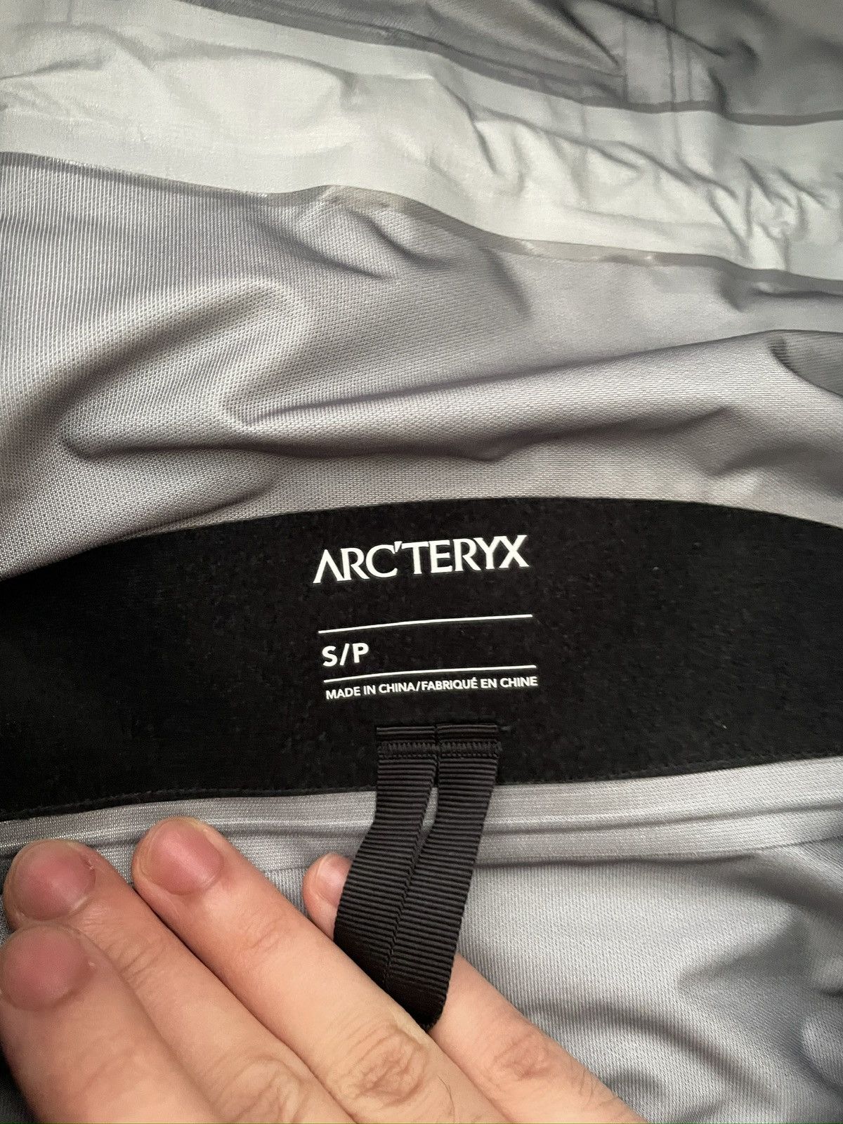 Arc'teryx Arc’teryx System A Stonle Komorebi Jacket Size US S / EU 44-46 / 1 - 2 Thumbnail
