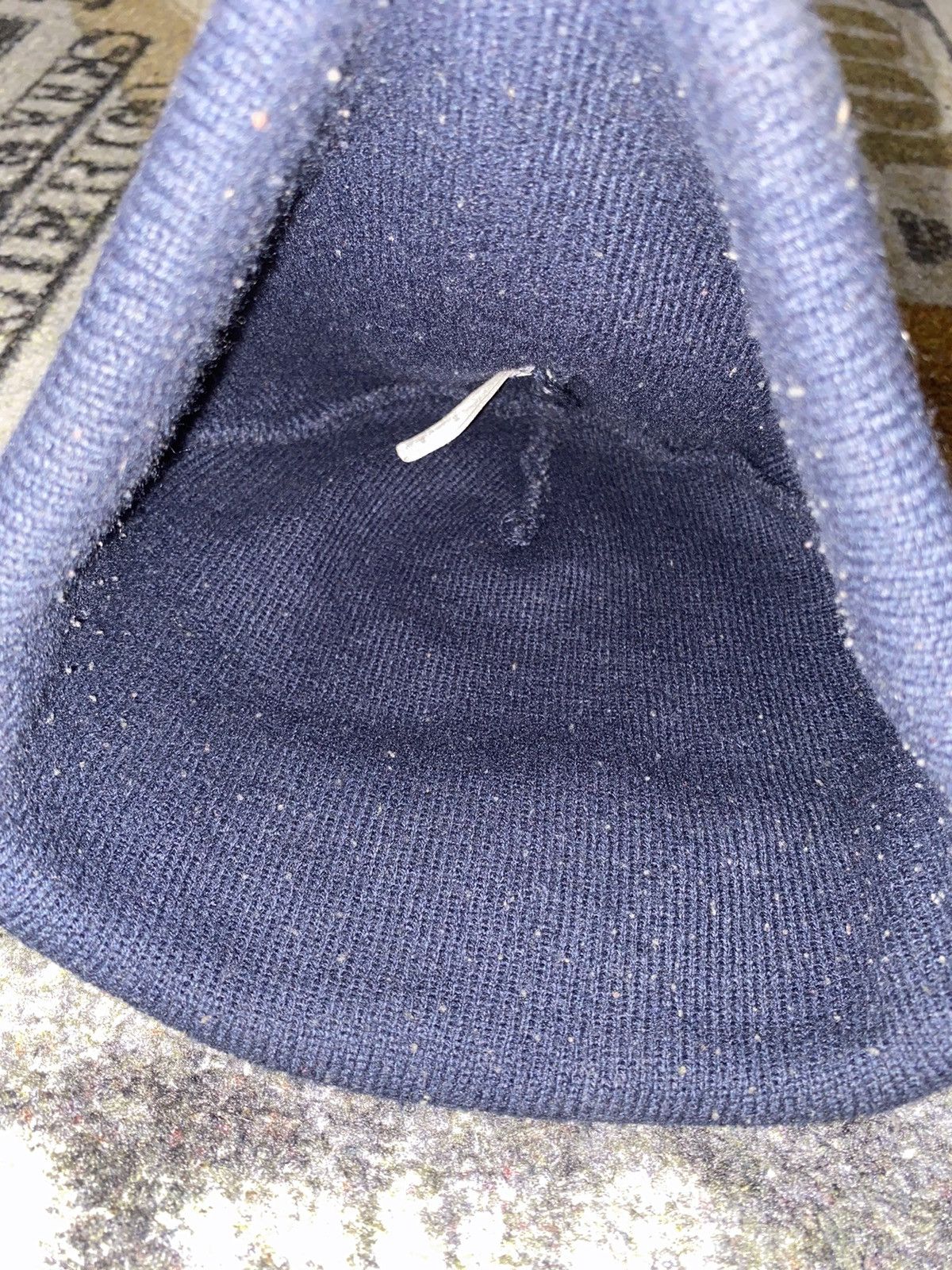 Supreme Supreme Obama Beanie Size ONE SIZE - 3 Thumbnail