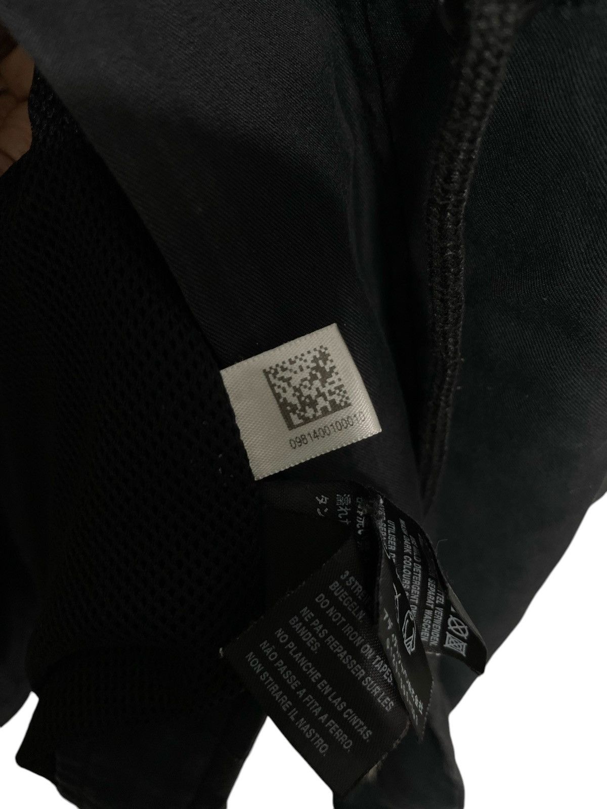 Y-3 VERY RARE - ADIDAS Y-3 Yohji Yamamoto Egg Cell Pocket Parka Size US L / EU 52-54 / 3 - 10 Thumbnail