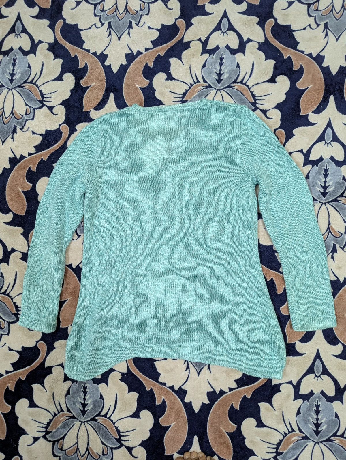 L.L. Bean L.L Bean Knitwear Long Sleeve Size US L / EU 52-54 / 3 - 2 Thumbnail