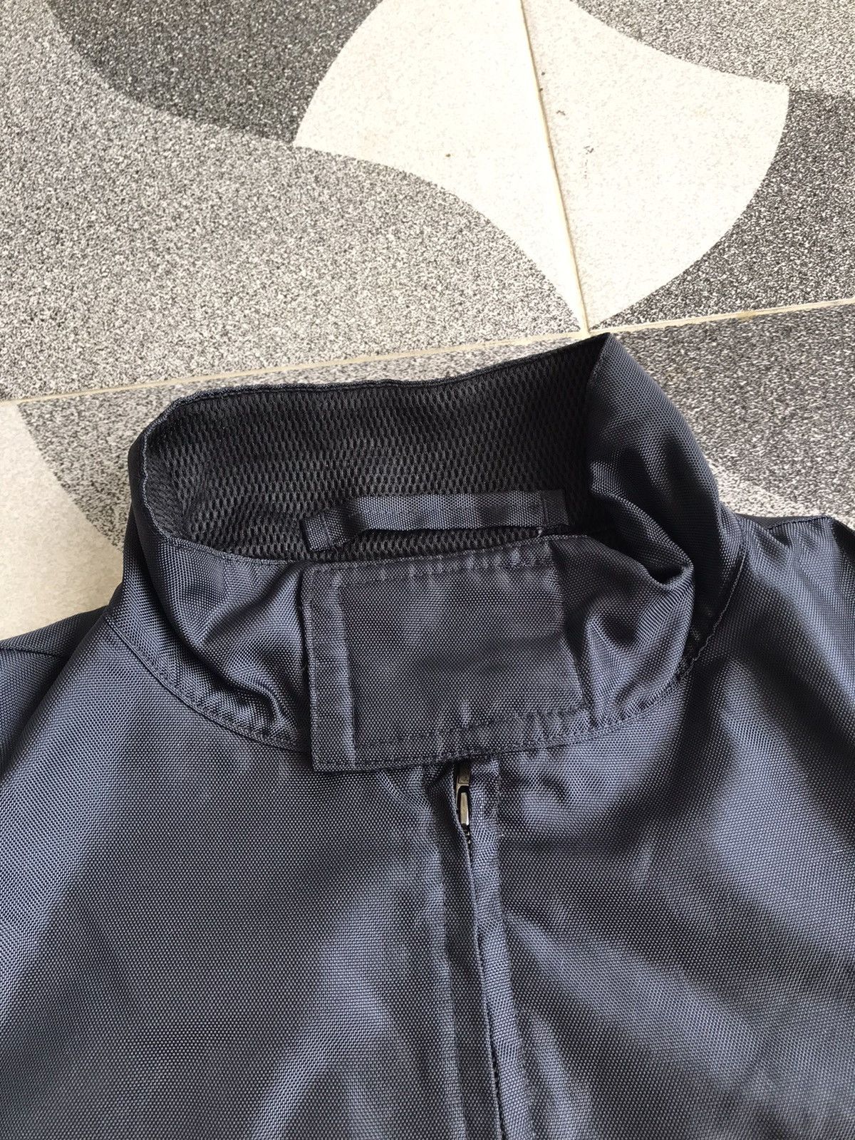 CABANE de ZUCCa Zucca zip Jacket 3d pocket Size US M / EU 48-50 / 2 - 6 Thumbnail