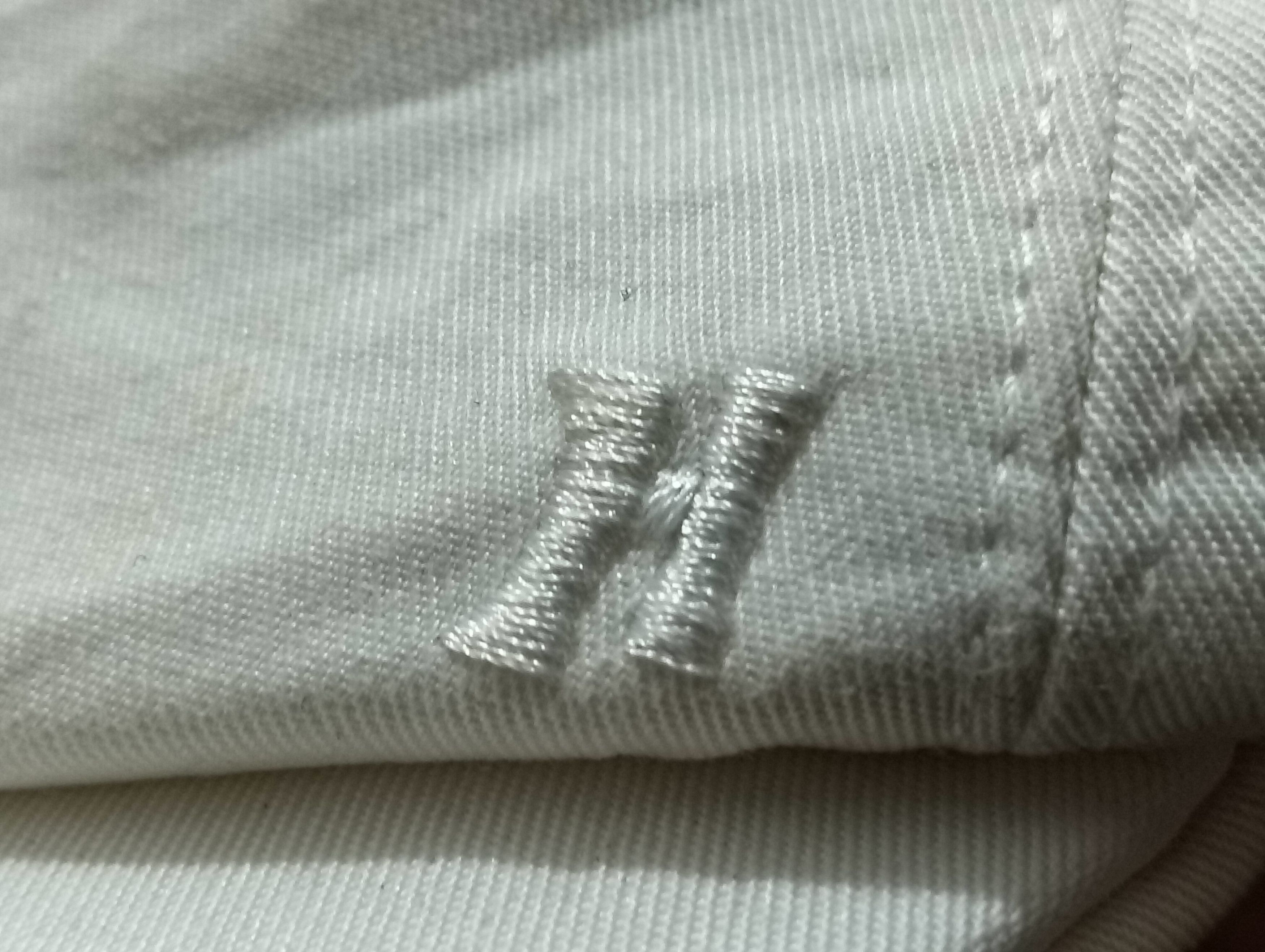 Hermes Vintage HERMES cap hat Size ONE SIZE - 8 Thumbnail