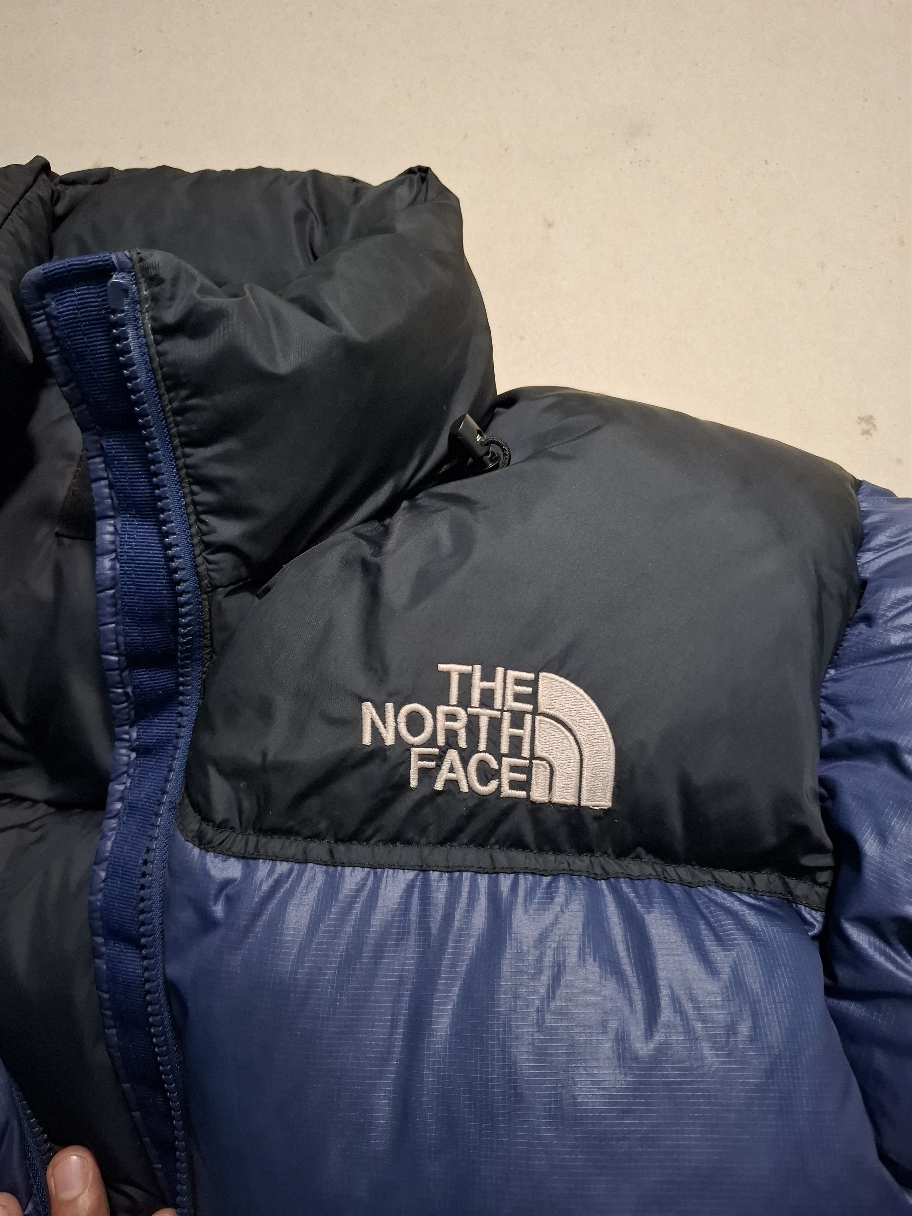 The North Face THE NORTH FACE NUPSTE VINTAGE Size US S / EU 44-46 / 1 - 8 Thumbnail
