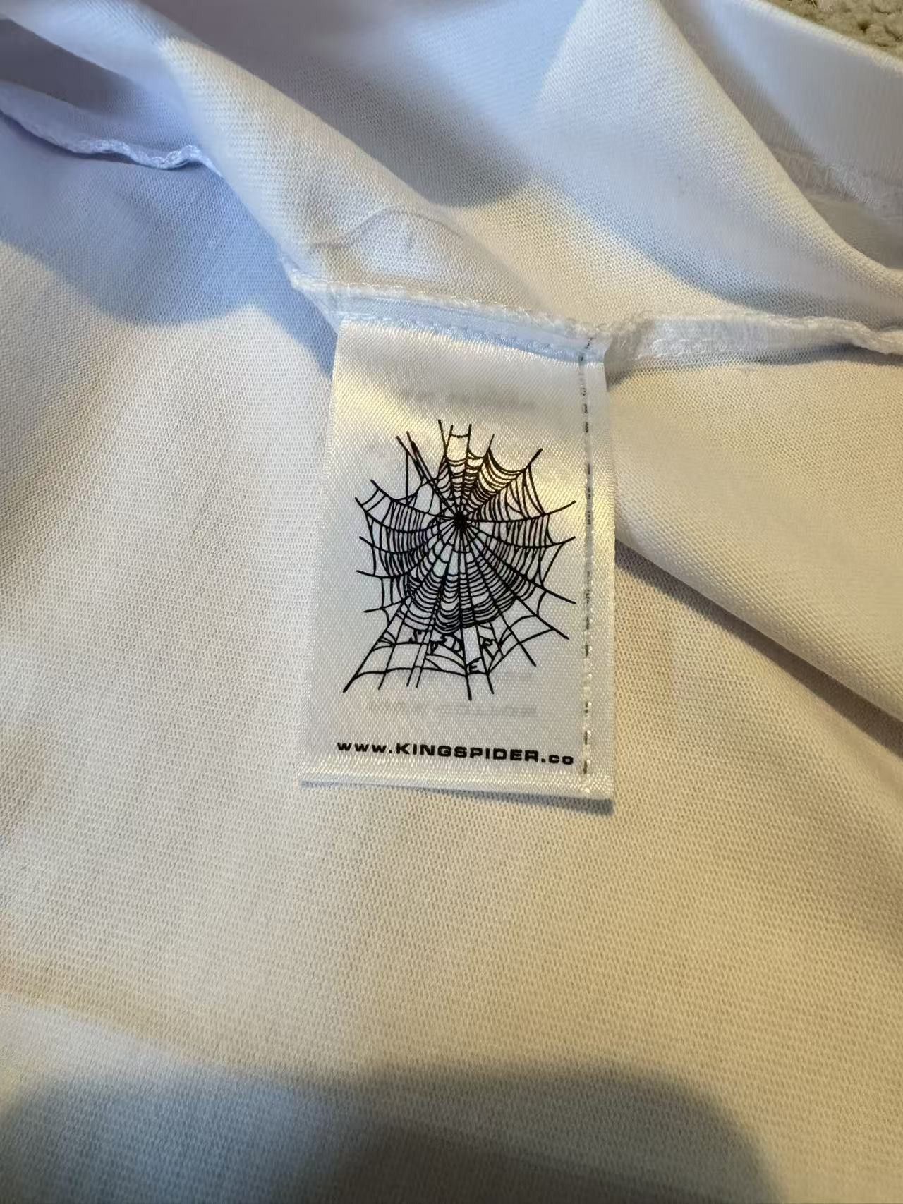Virgil Abloh LIMITED Colette × Virgil Abloh T-Shirt Virgil Abloh Archive Size US M / EU 48-50 / 2 - 4 Thumbnail