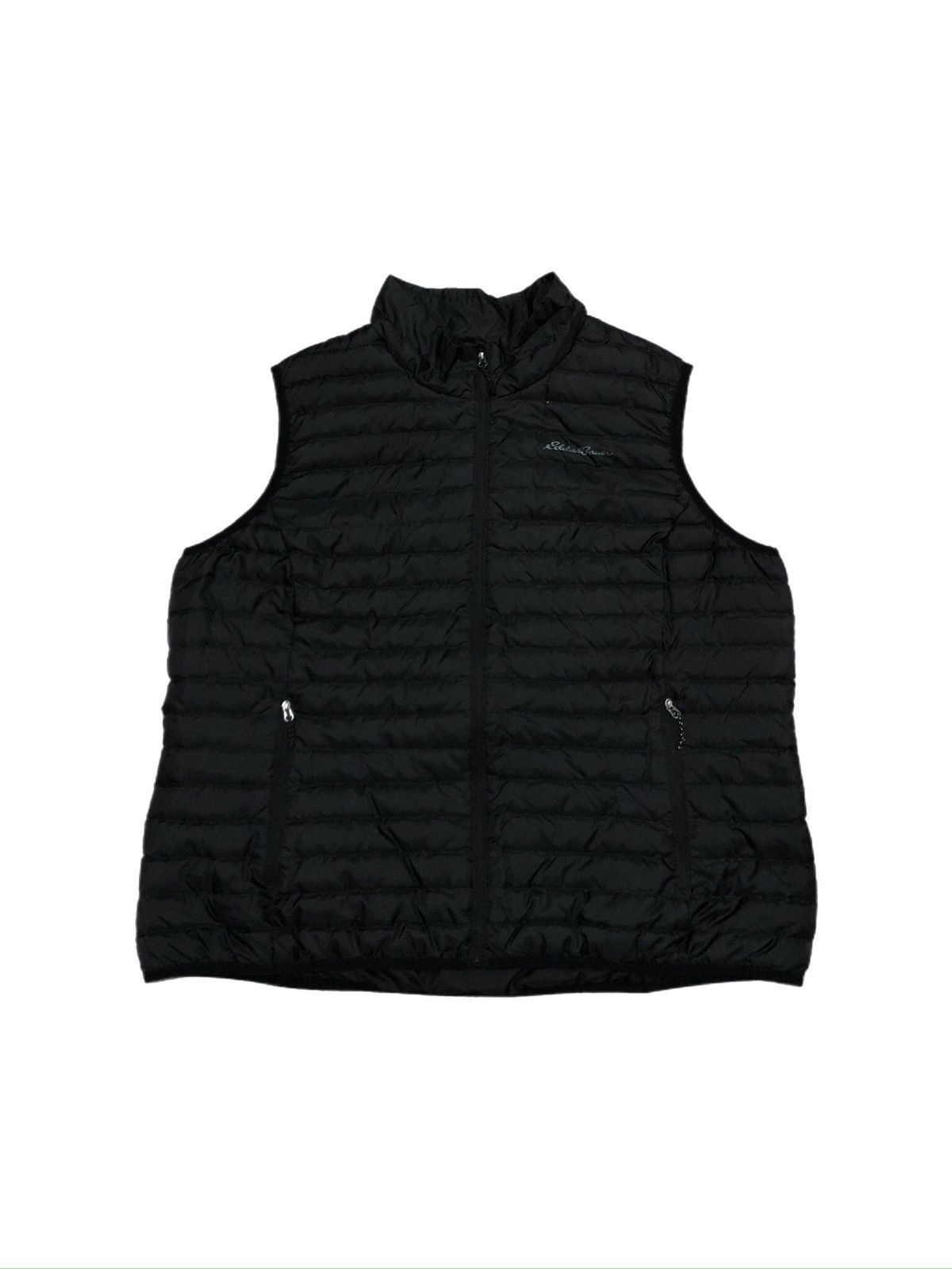 Eddie Bauer Sportswear Streetwear Eddie Bauer EB650 Down Vest Grailed