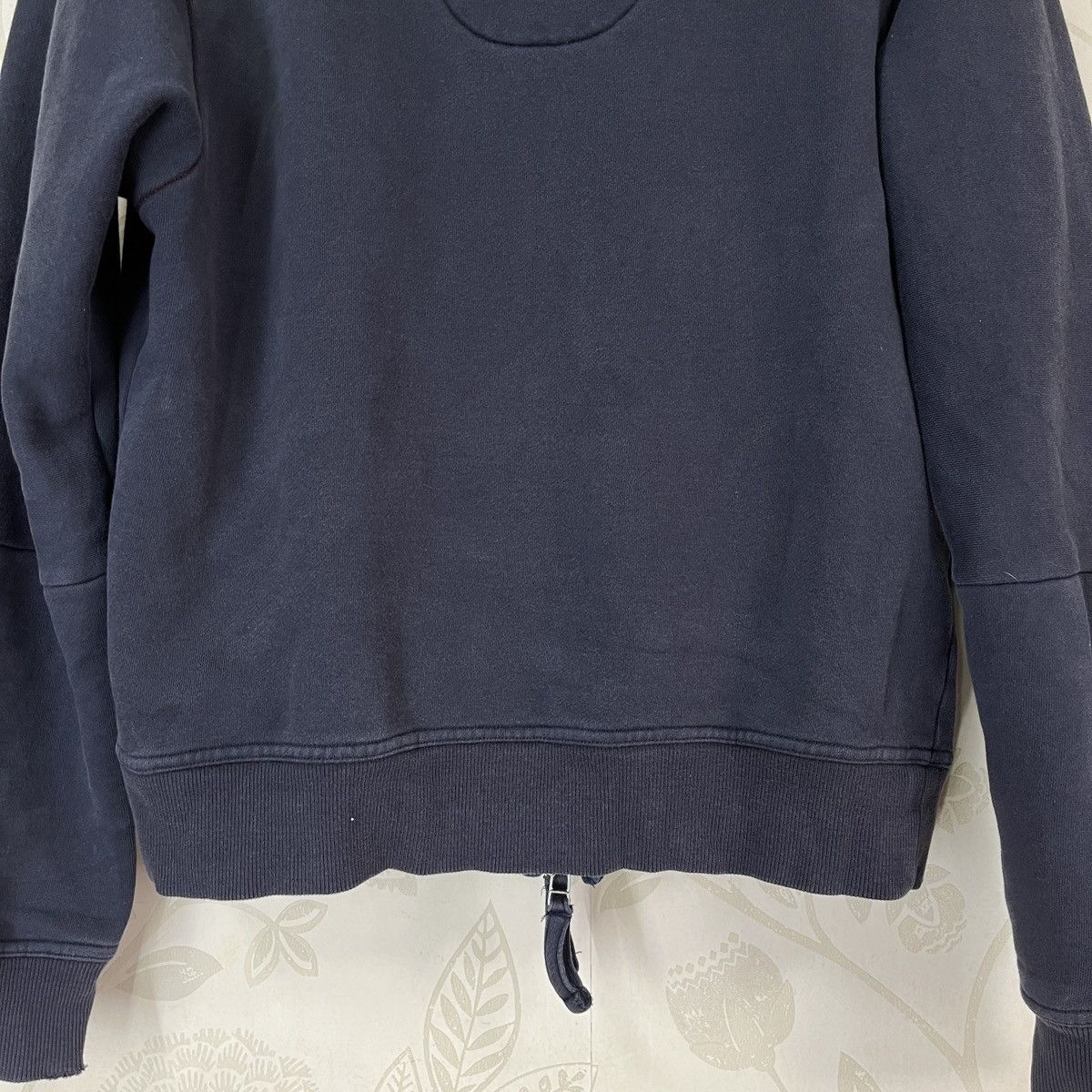 Marithe + Francois Girbaud Marithe Francois Gibraud NA Streetwear Hoodie Size US S / EU 44-46 / 1 - 17 Thumbnail
