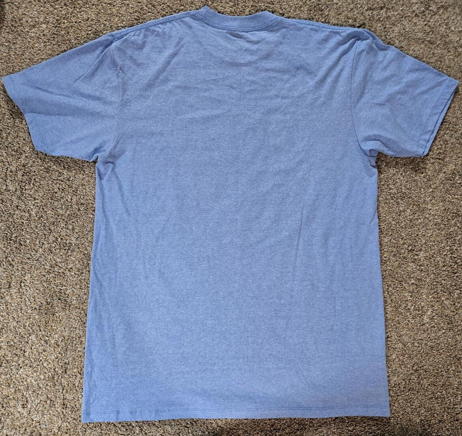 Sonoma Blue All American Rock Tour Sonoma Goods For Life Size XLT Size US XL / EU 56 / 4 - 9 Thumbnail