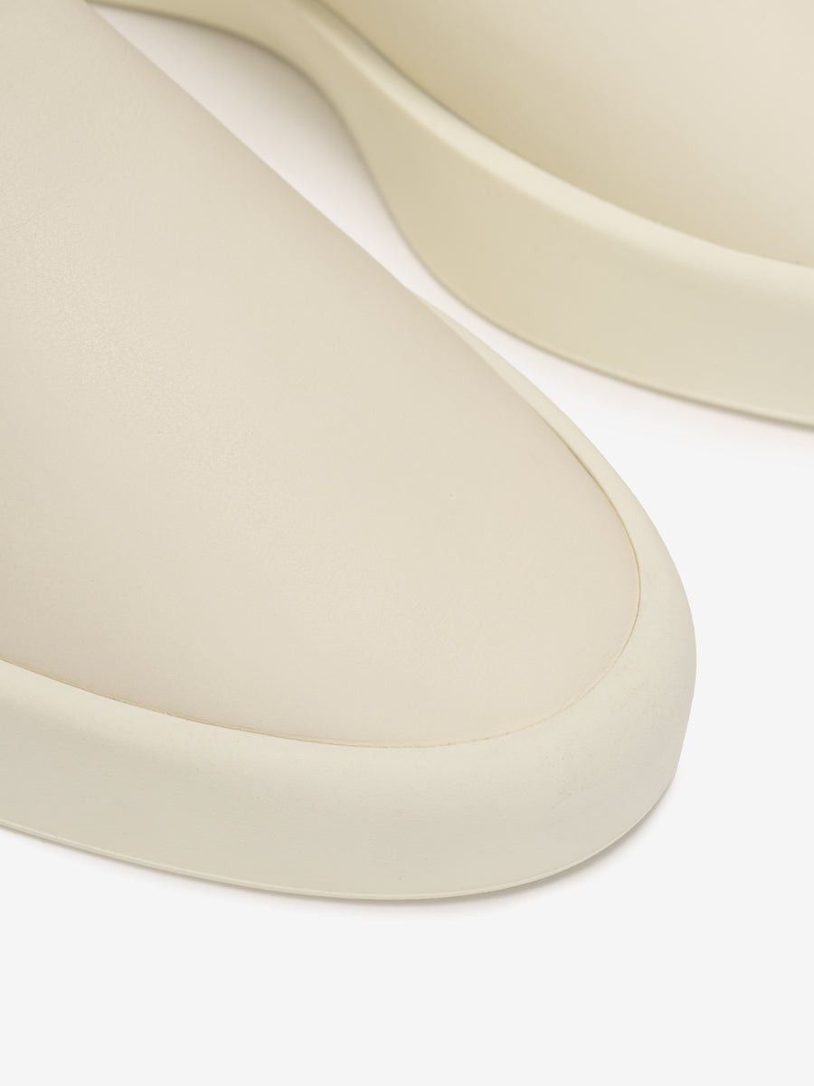 Fear of God o1f1d3z0825 Espadrille in Cream Size US 12 / EU 45 - 6 Thumbnail
