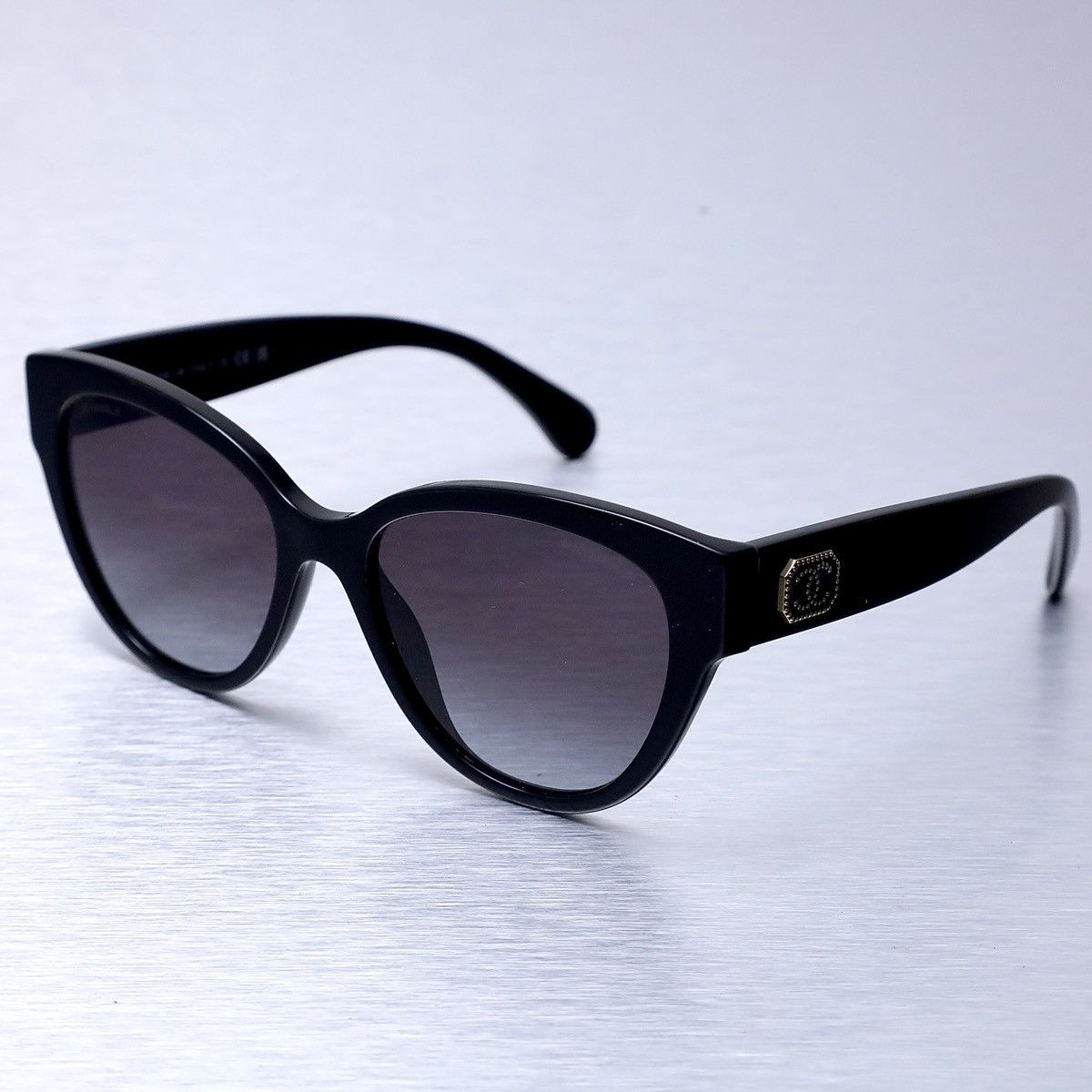 Chanel CHANEL 0CH5477 SUNGLASSES Size ONE SIZE - 2 Thumbnail