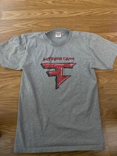 Supreme team clearance tee