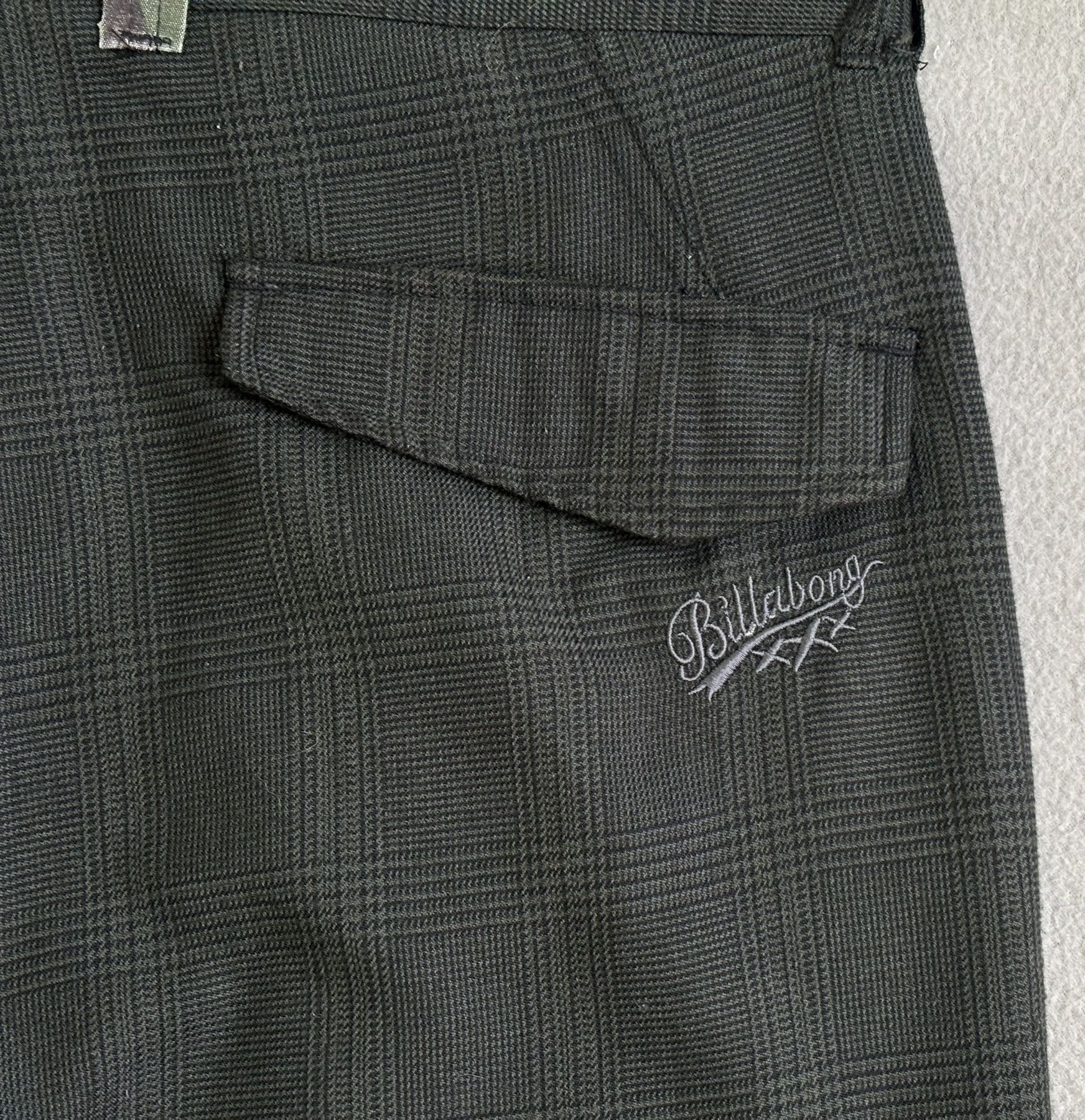 Billabong Billabong vintage Black Shorts size 32 Size US 32 / EU 48 - 14 Thumbnail
