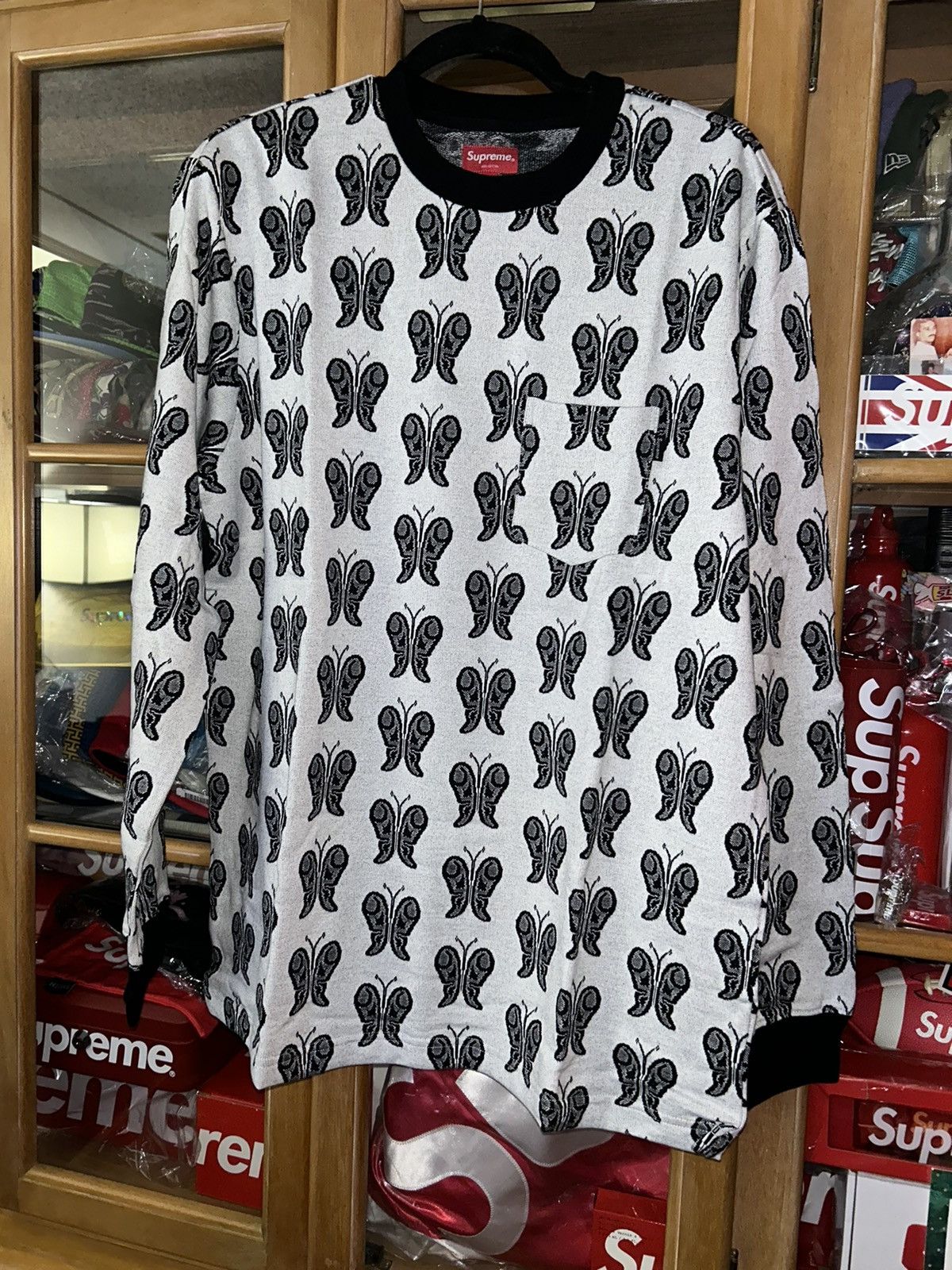 Supreme SS08 Supreme Ralph Bakshi Coonskin | Grailed