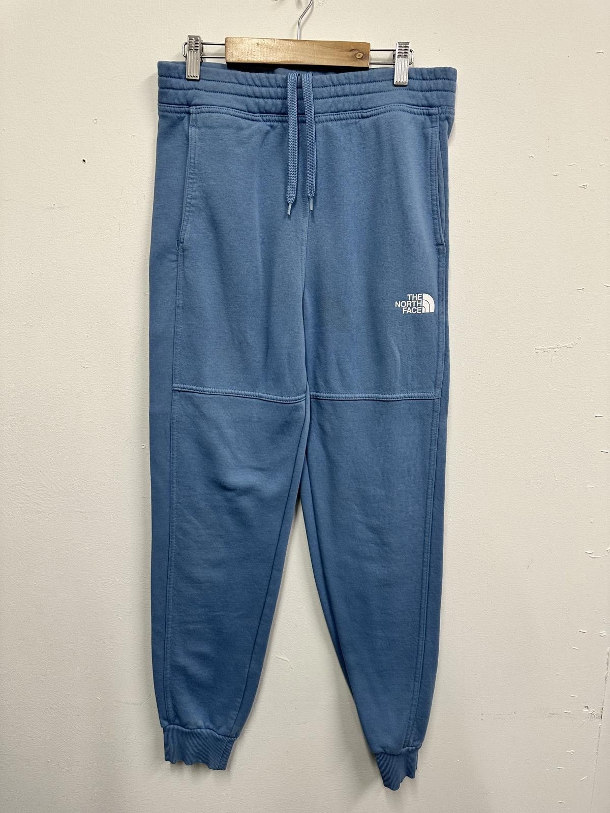 The North Face The North Face Men's Blue Hoodie Size S Size US S / EU 44-46 / 1 - 4 Thumbnail