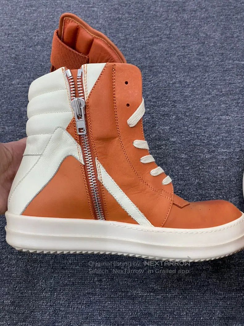Rick Owens Rick Owens Shoes Size US 6 / EU 39 - 4 Thumbnail
