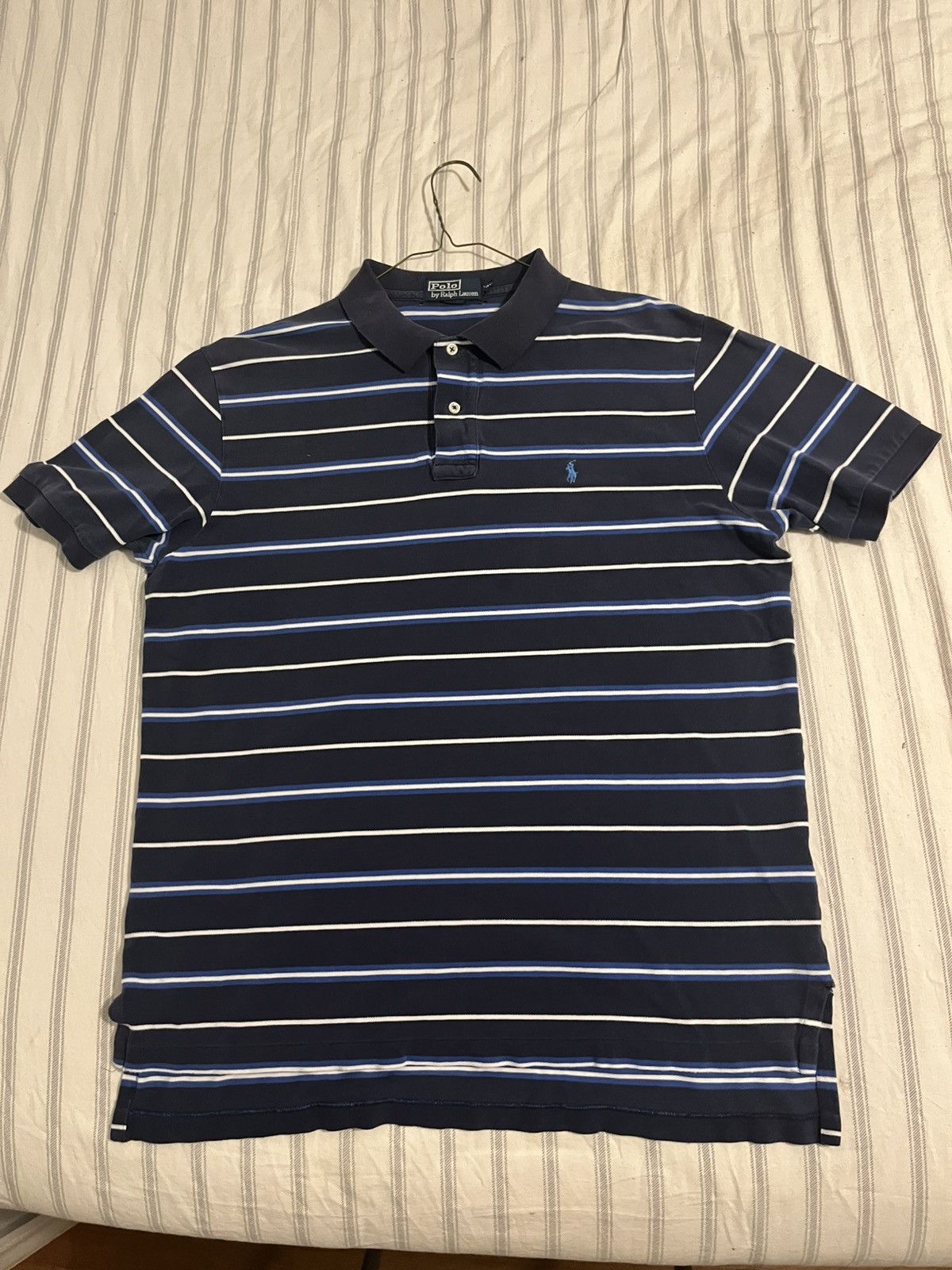 Polo Ralph Lauren Vintage Polo XL Size US XL / EU 56 / 4 - 1 Preview